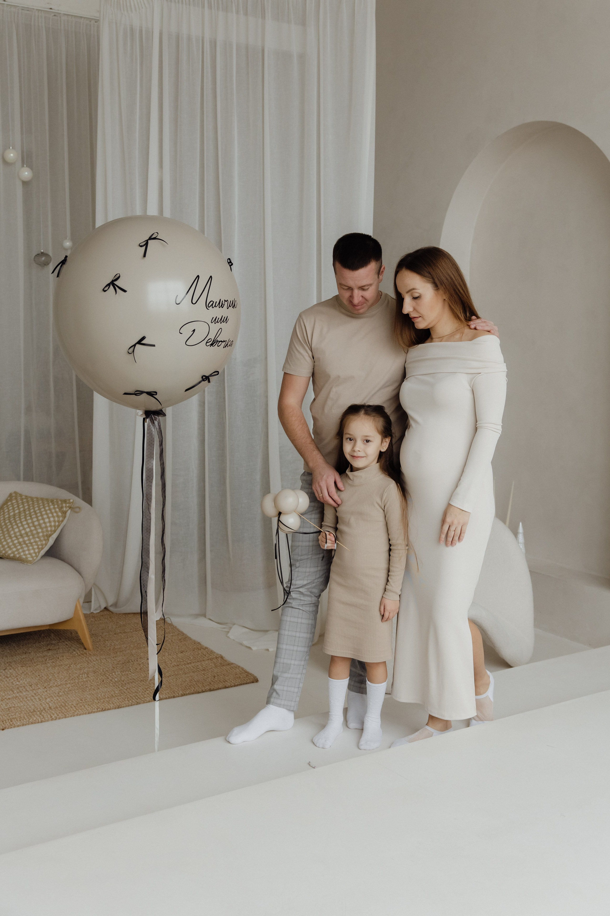 Сергей и Наталья. Семейный и свадебный фотограф в Челябинске Мария Леонтьева