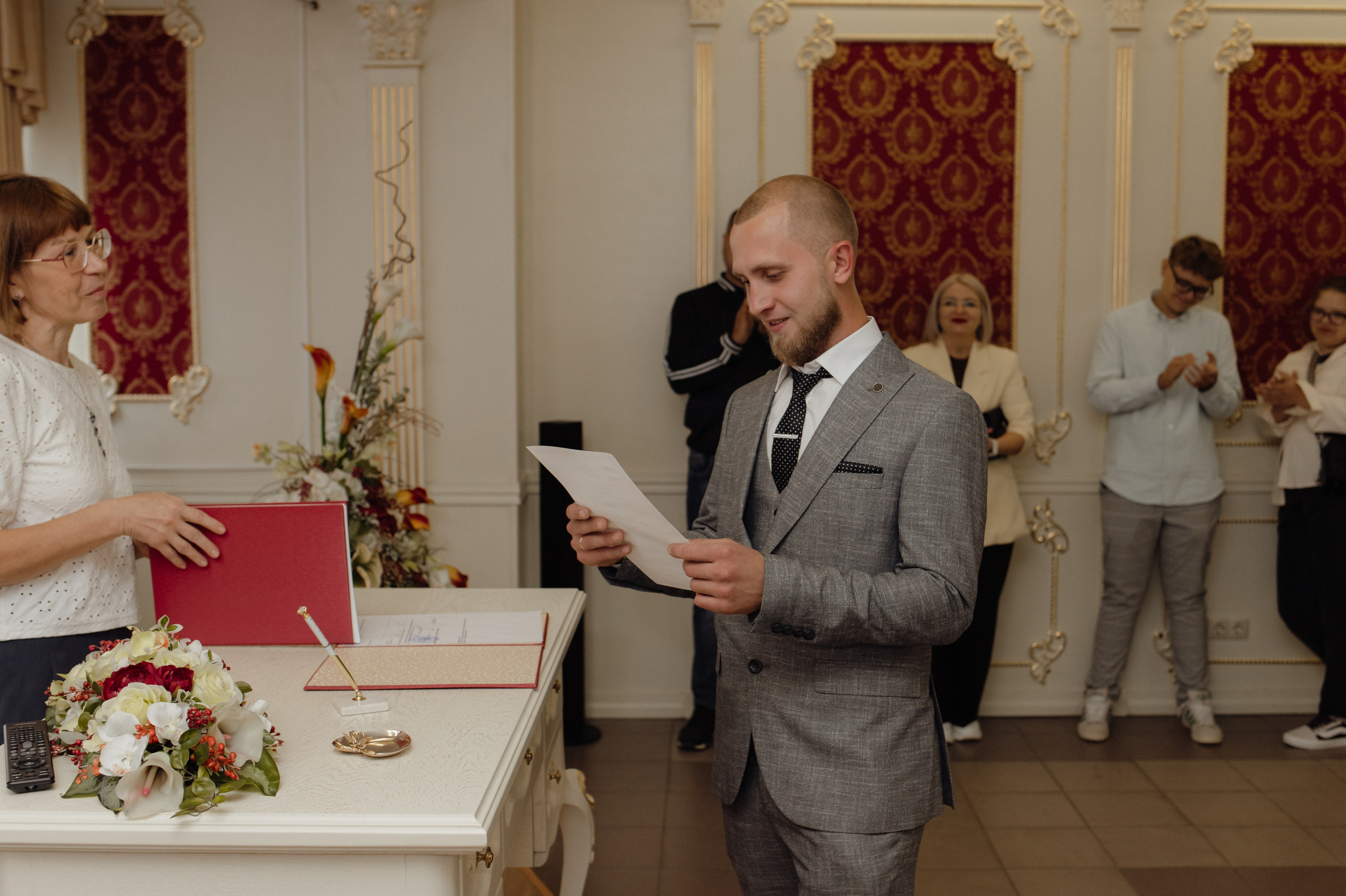 Дмитрий и Анастасия. Семейный и свадебный фотограф в Челябинске Мария Леонтьева