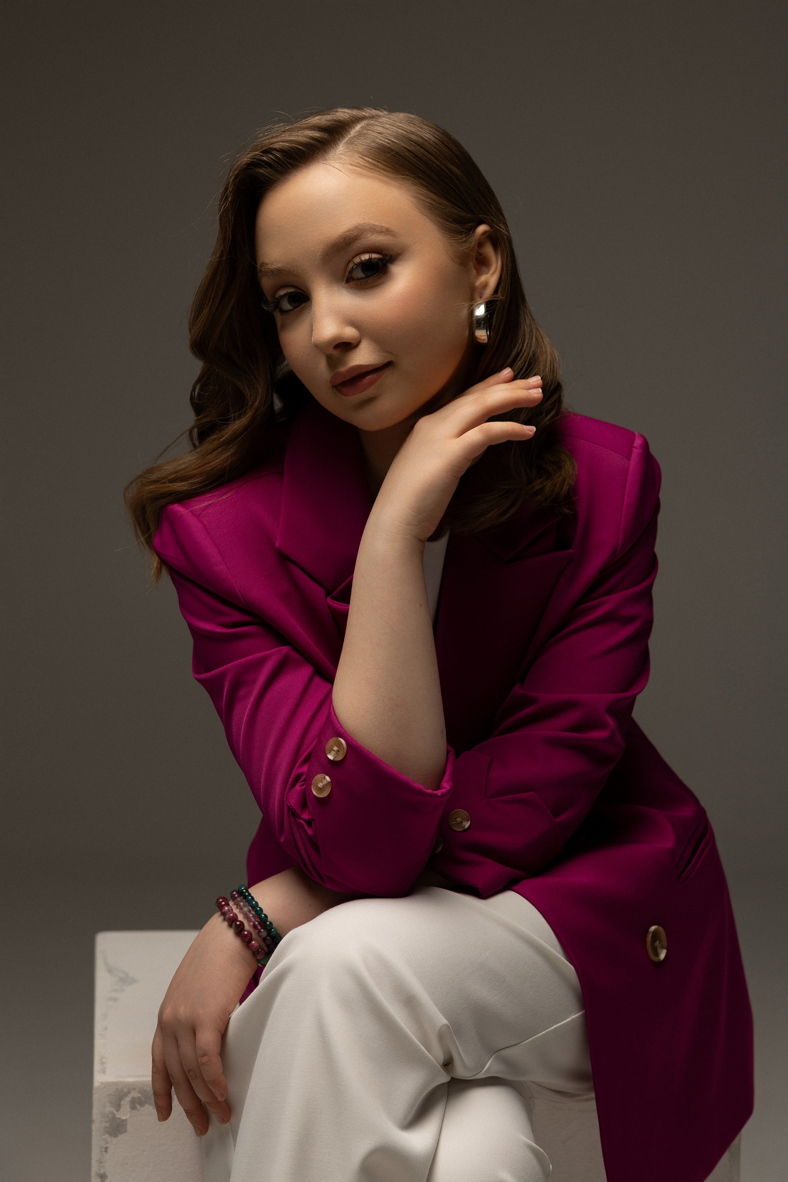 Таисия. Семейный и свадебный фотограф в Челябинске Мария Леонтьева