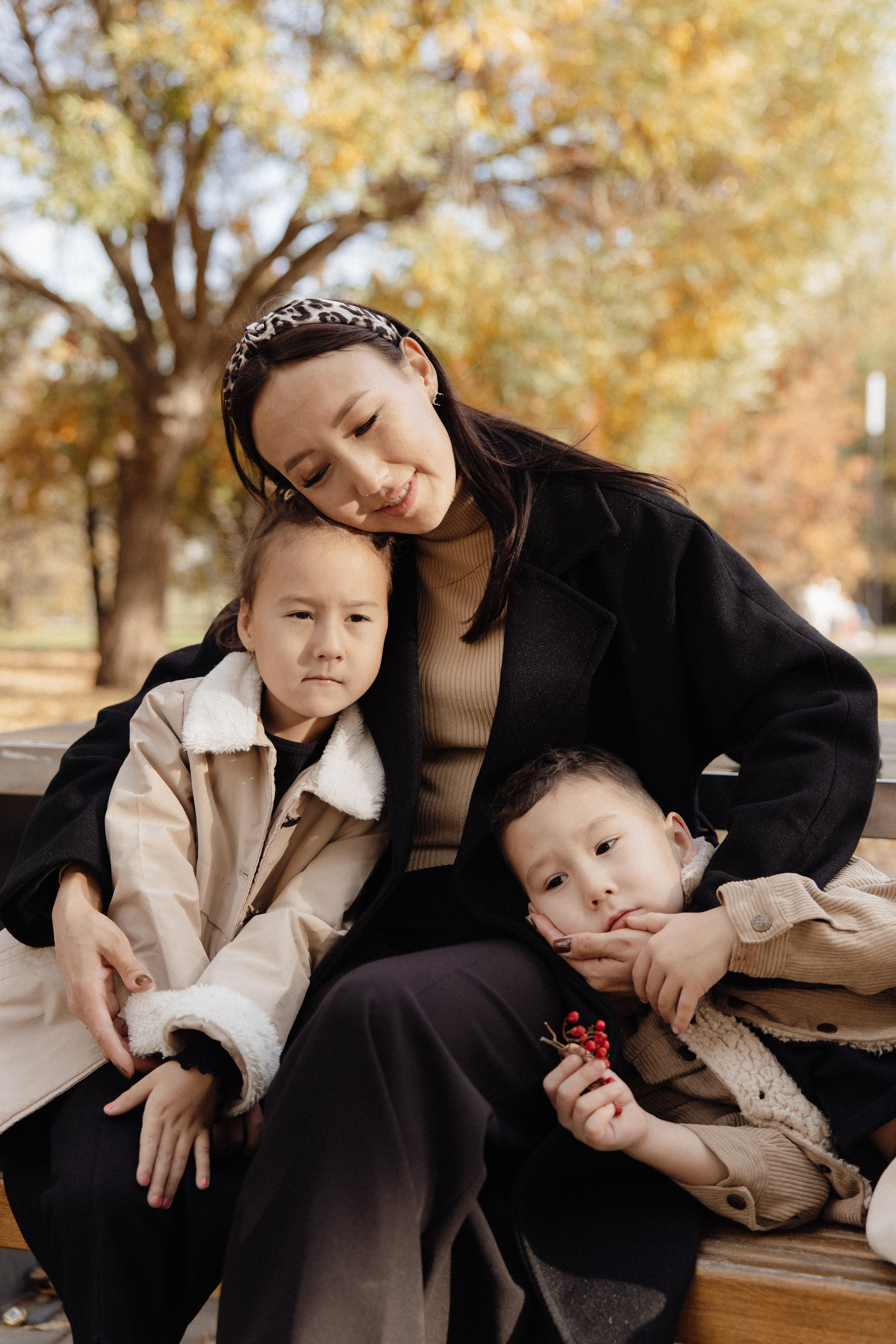 Прогулочная. Семейный и свадебный фотограф в Челябинске Мария Леонтьева