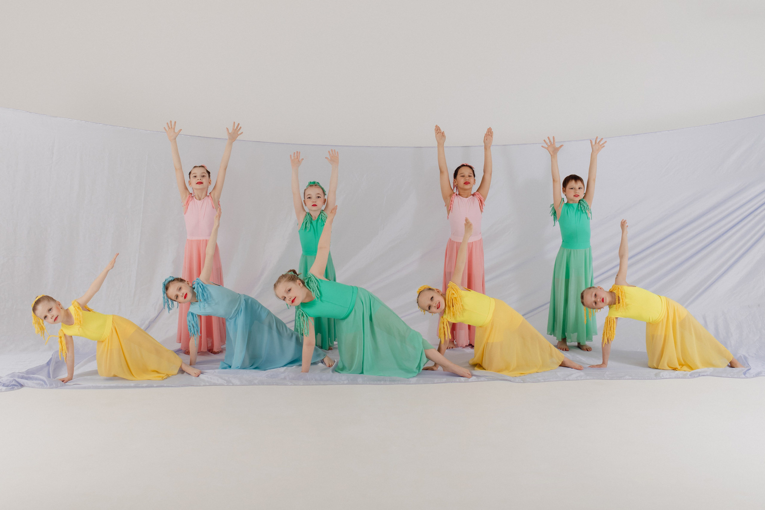 В ритме Че. Семейный и свадебный фотограф в Челябинске Мария Леонтьева