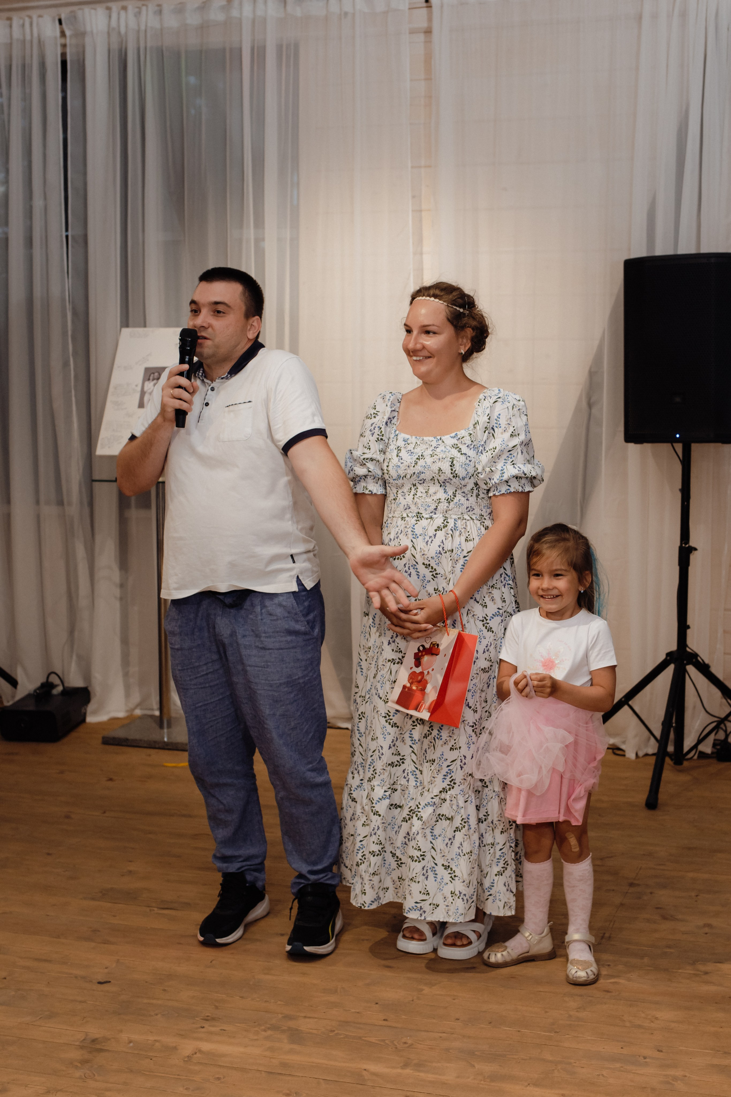 Максим и Анастасия. Семейный и свадебный фотограф в Челябинске Мария Леонтьева