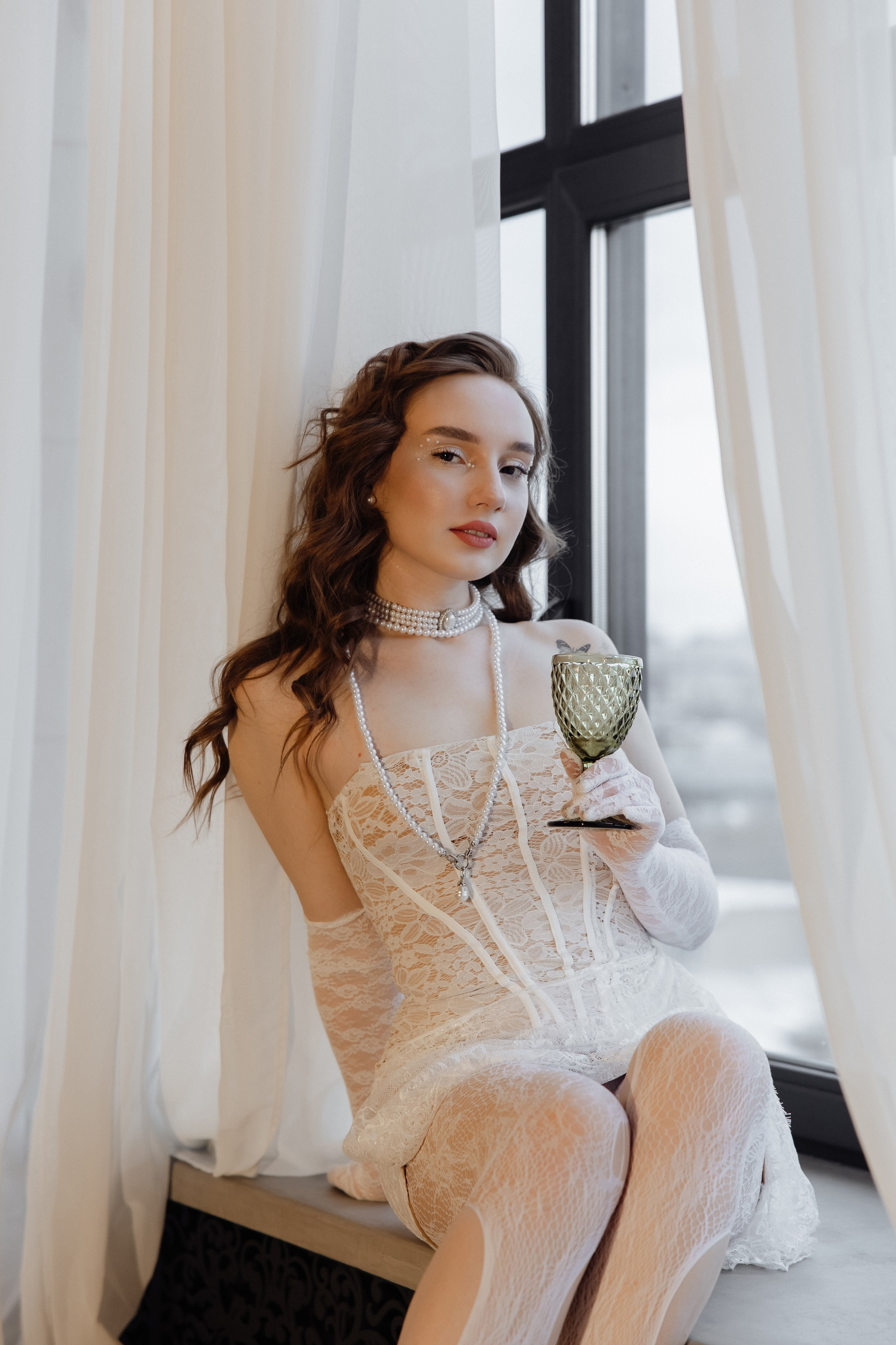 Виктория. Винтаж. Семейный и свадебный фотограф в Челябинске Мария Леонтьева