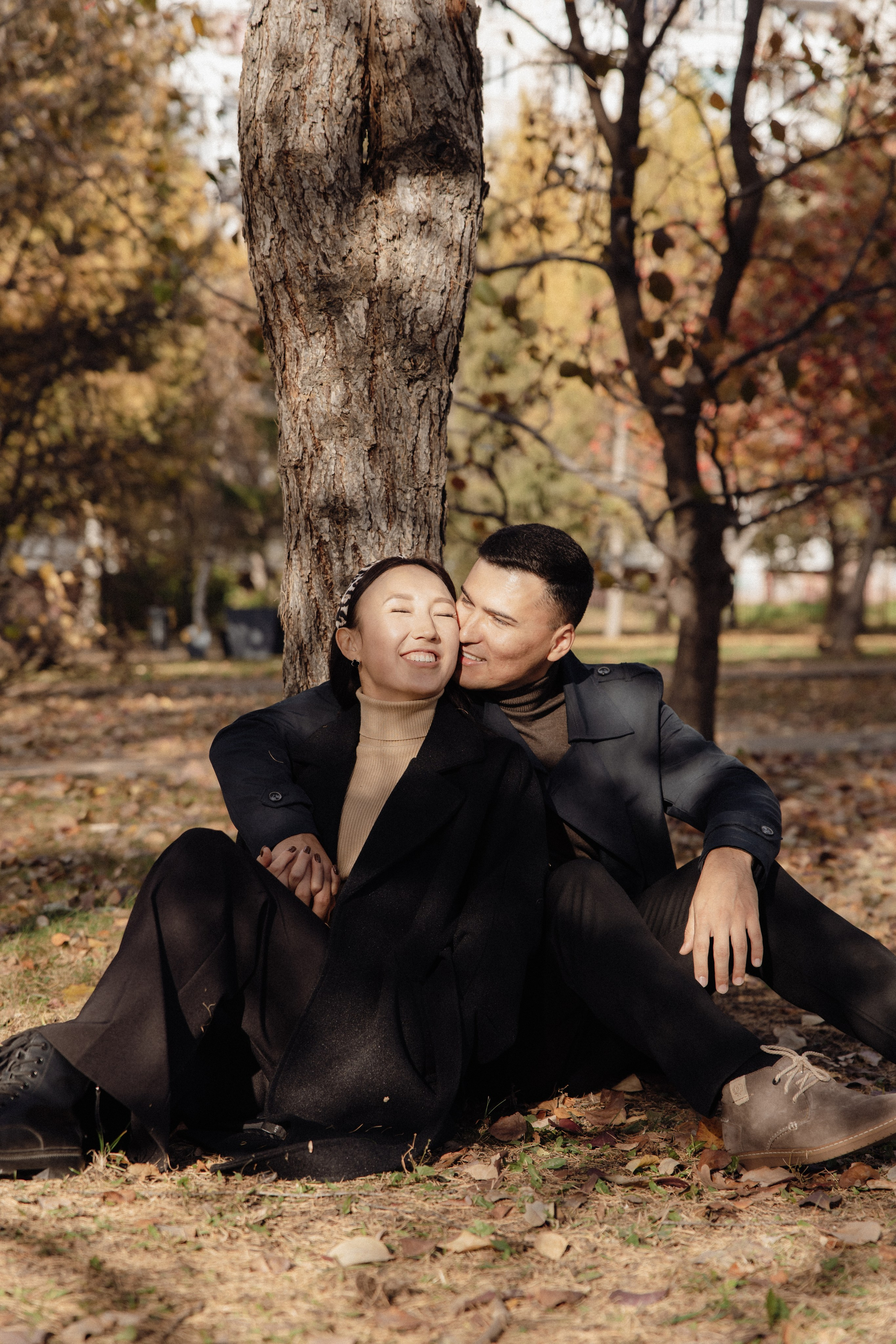 Прогулочная. Семейный и свадебный фотограф в Челябинске Мария Леонтьева
