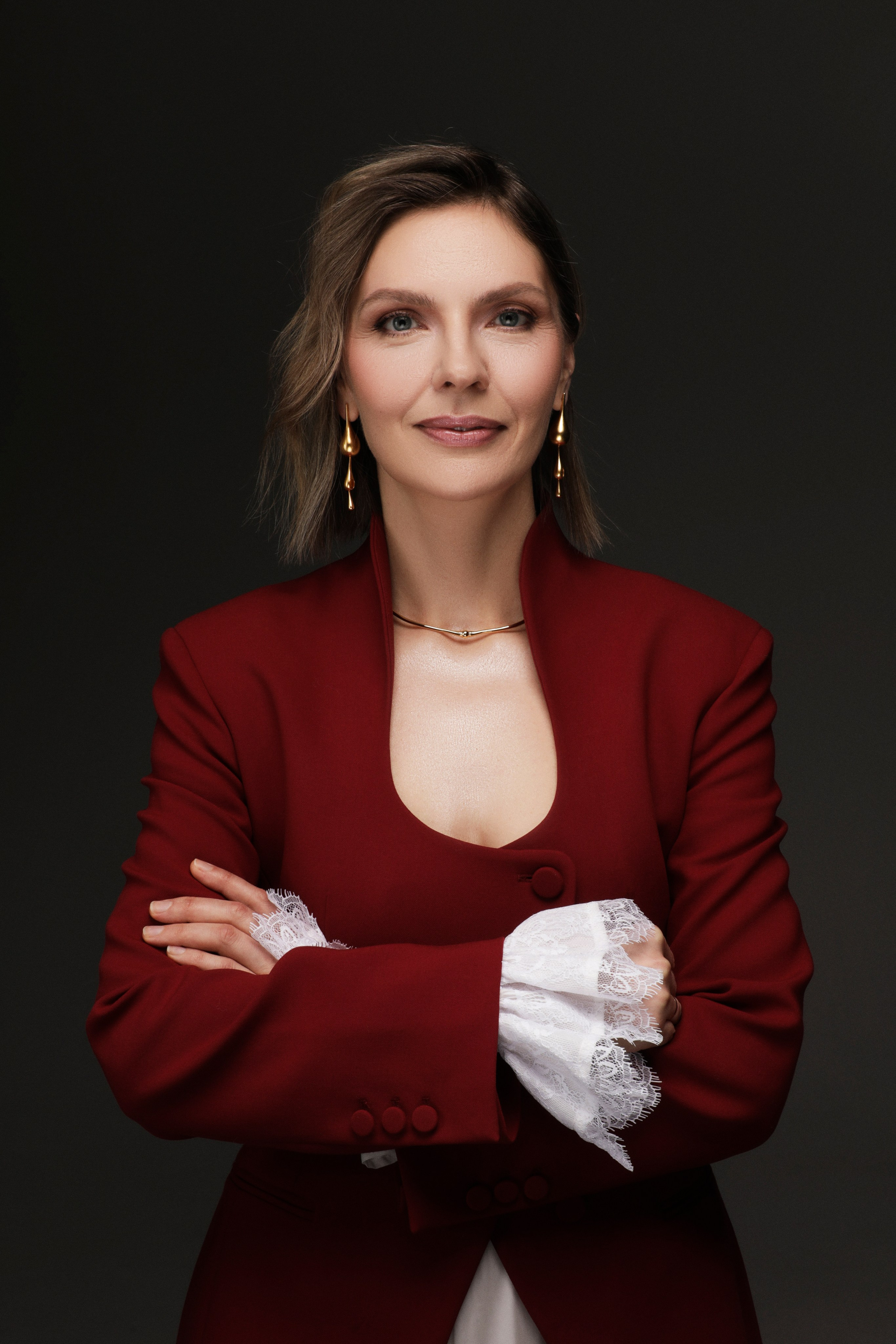 Женский портрет. Художественная фотография