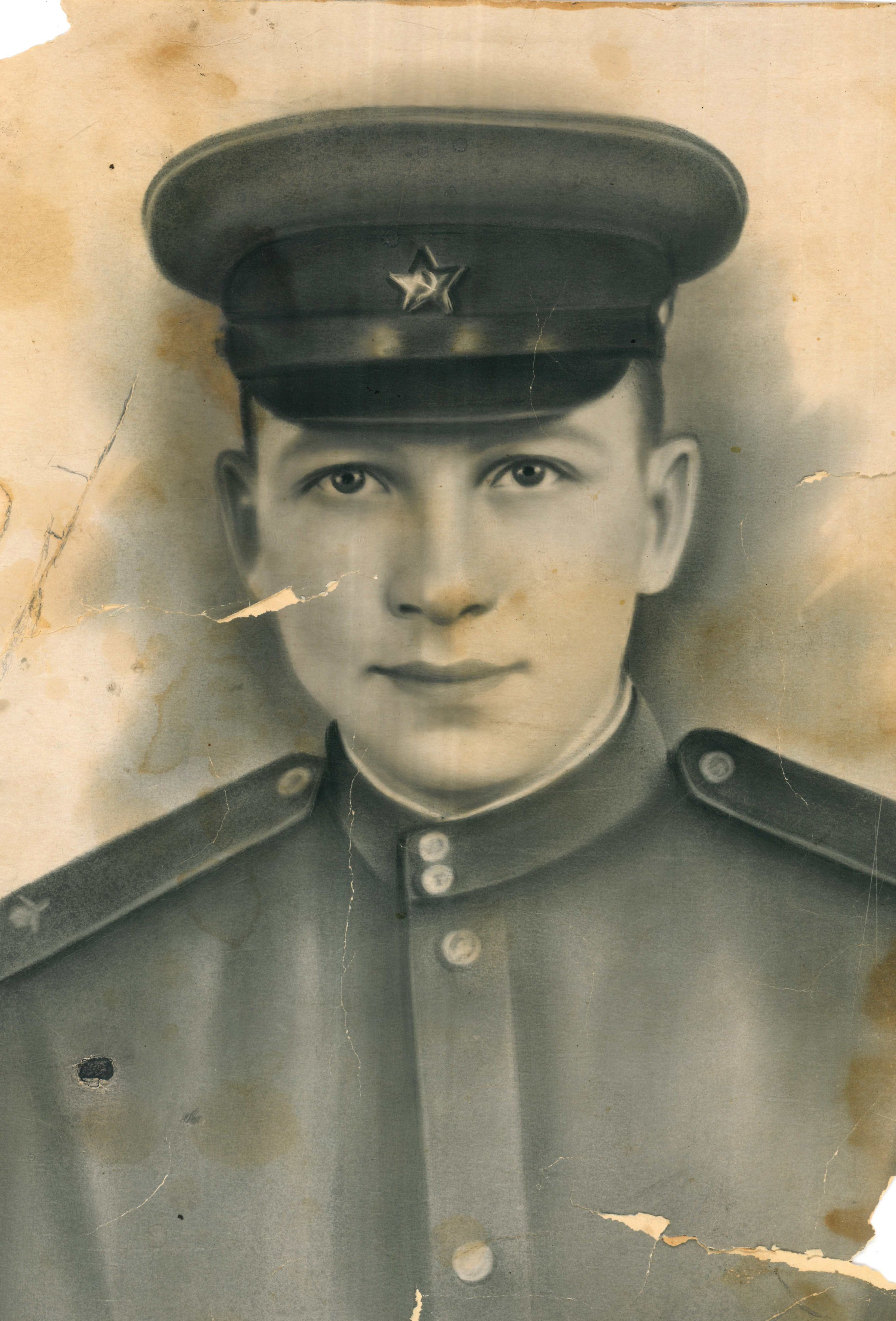 Портфолио. Семейный альбом