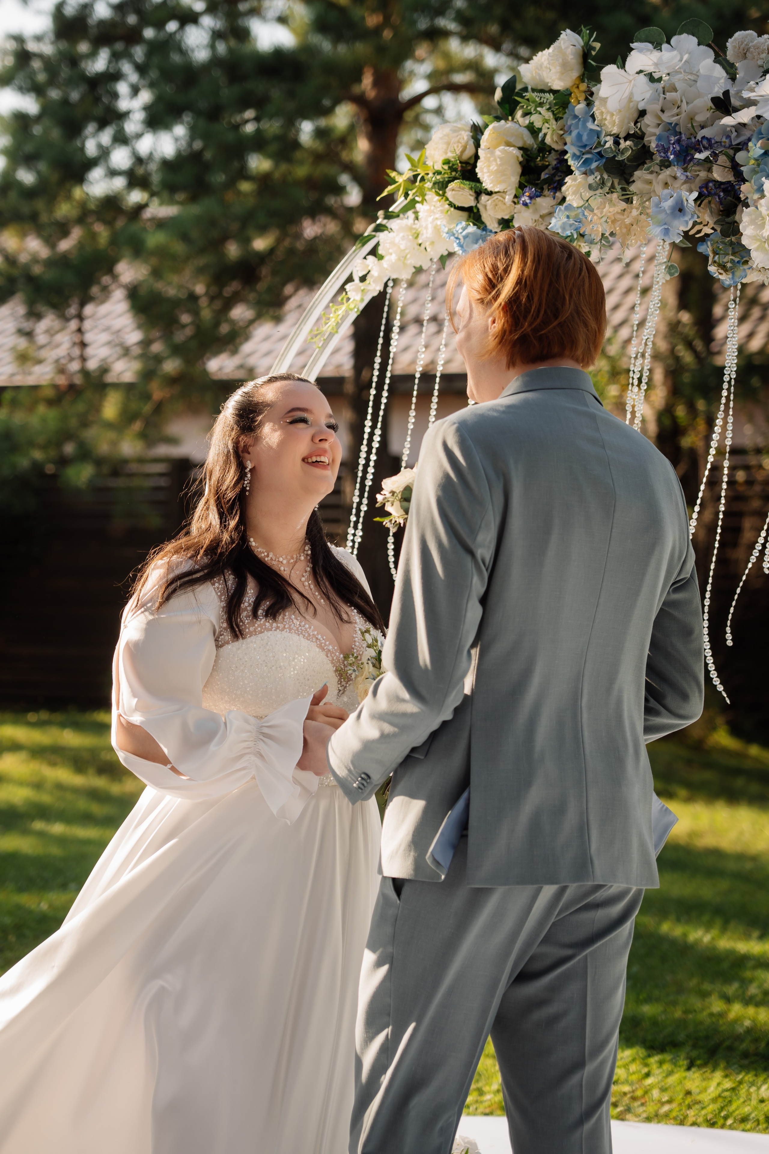 Саша и Маша. СВАДЕБНЫЙ ФОТОГРАФ КРАСНОЯРСК