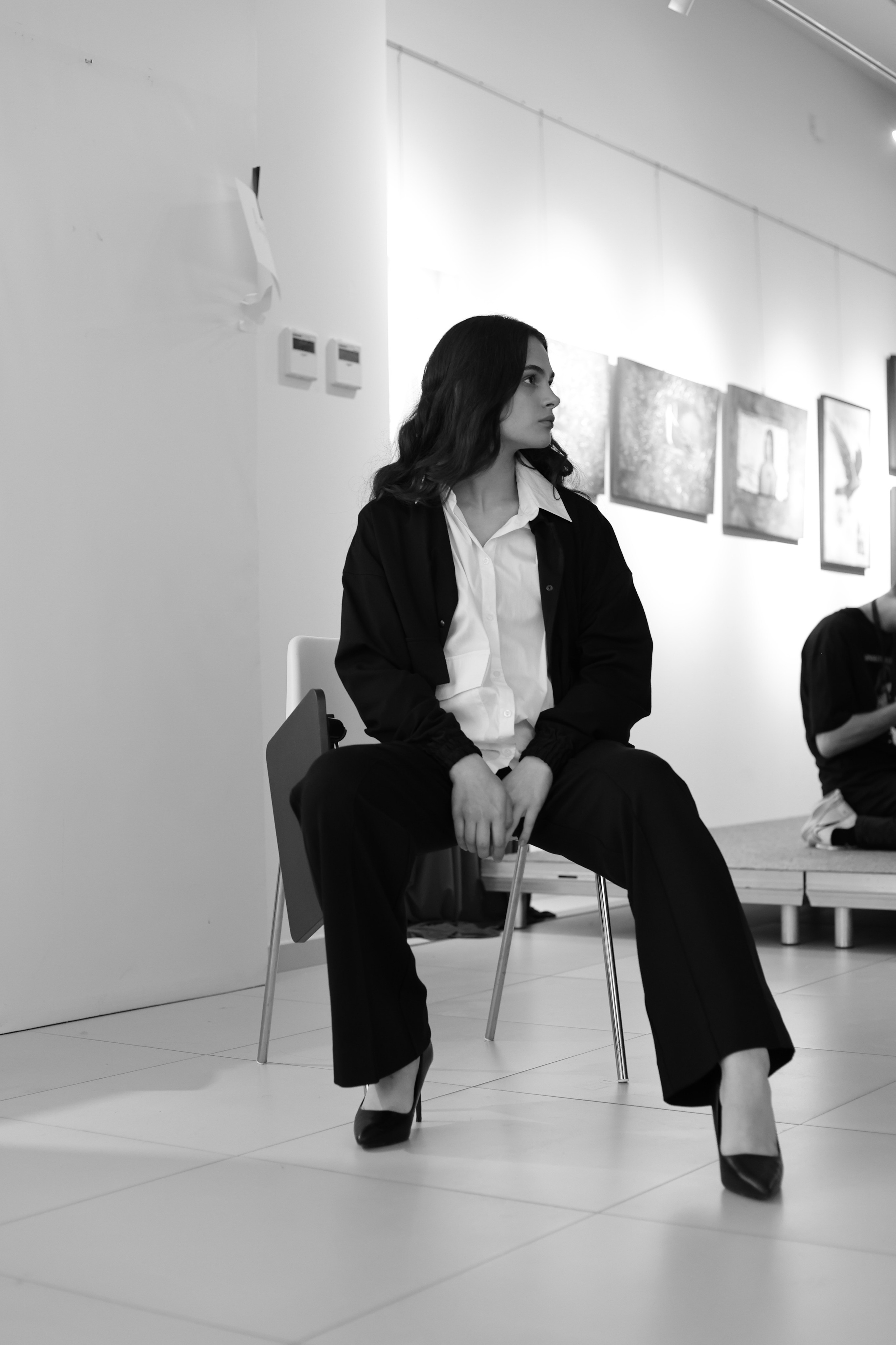 DFM. Фотограф Яна Белая