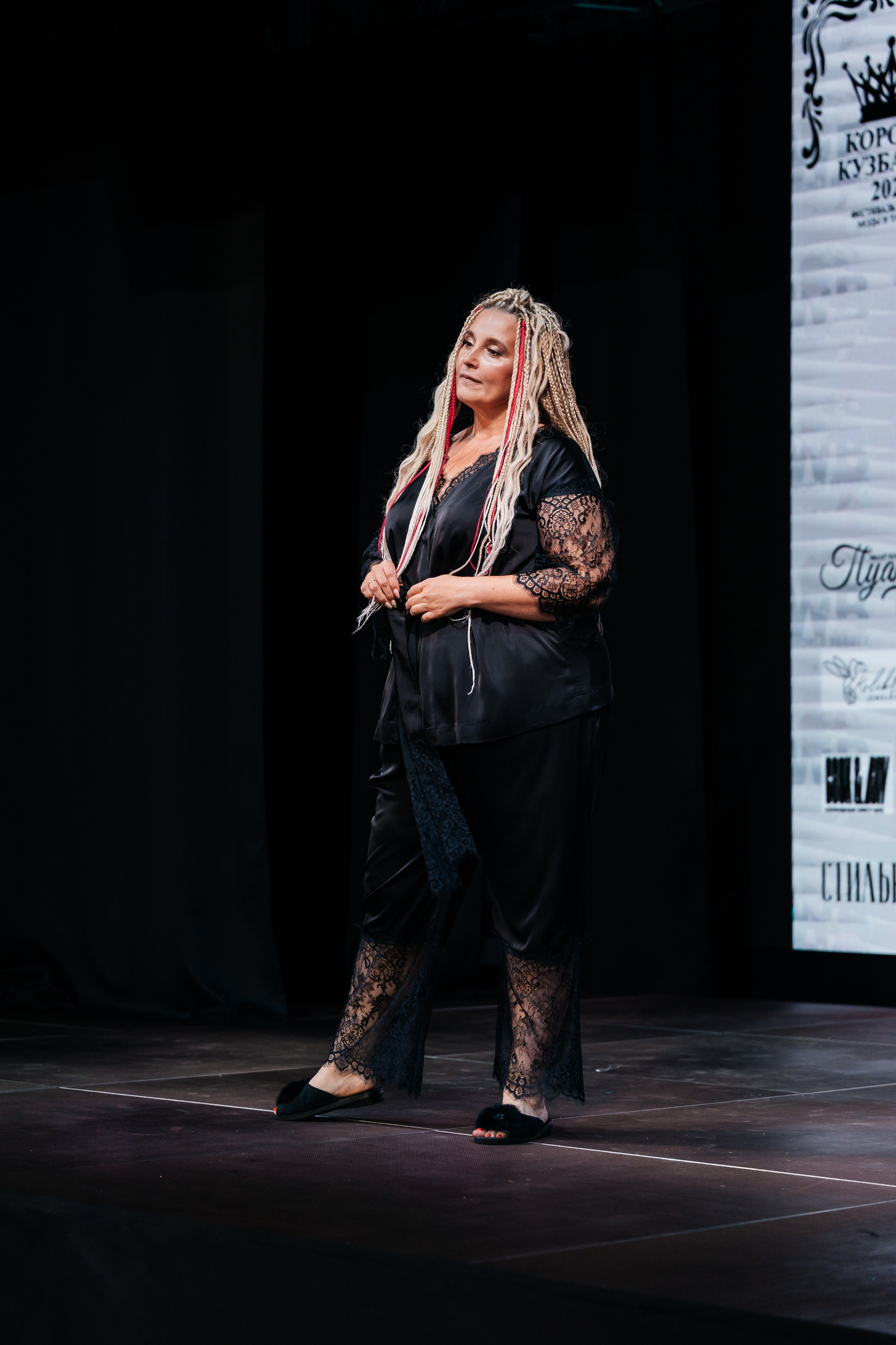 Фотографии Корона Кузбасса 2025. Фотограф в Новокузнецке Иван Дендин