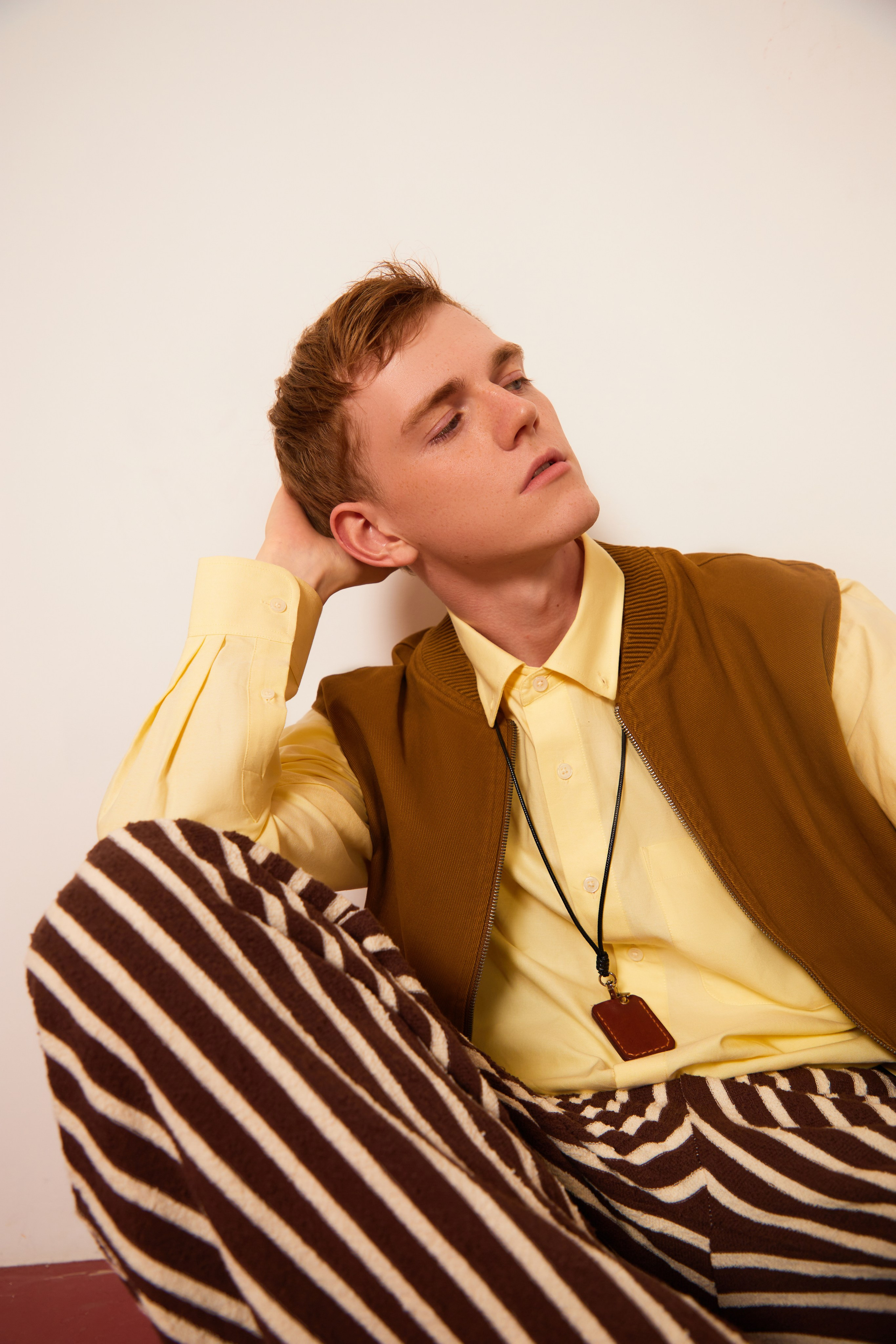 АНТОН. Фотограф Москва Анастасия Толстова