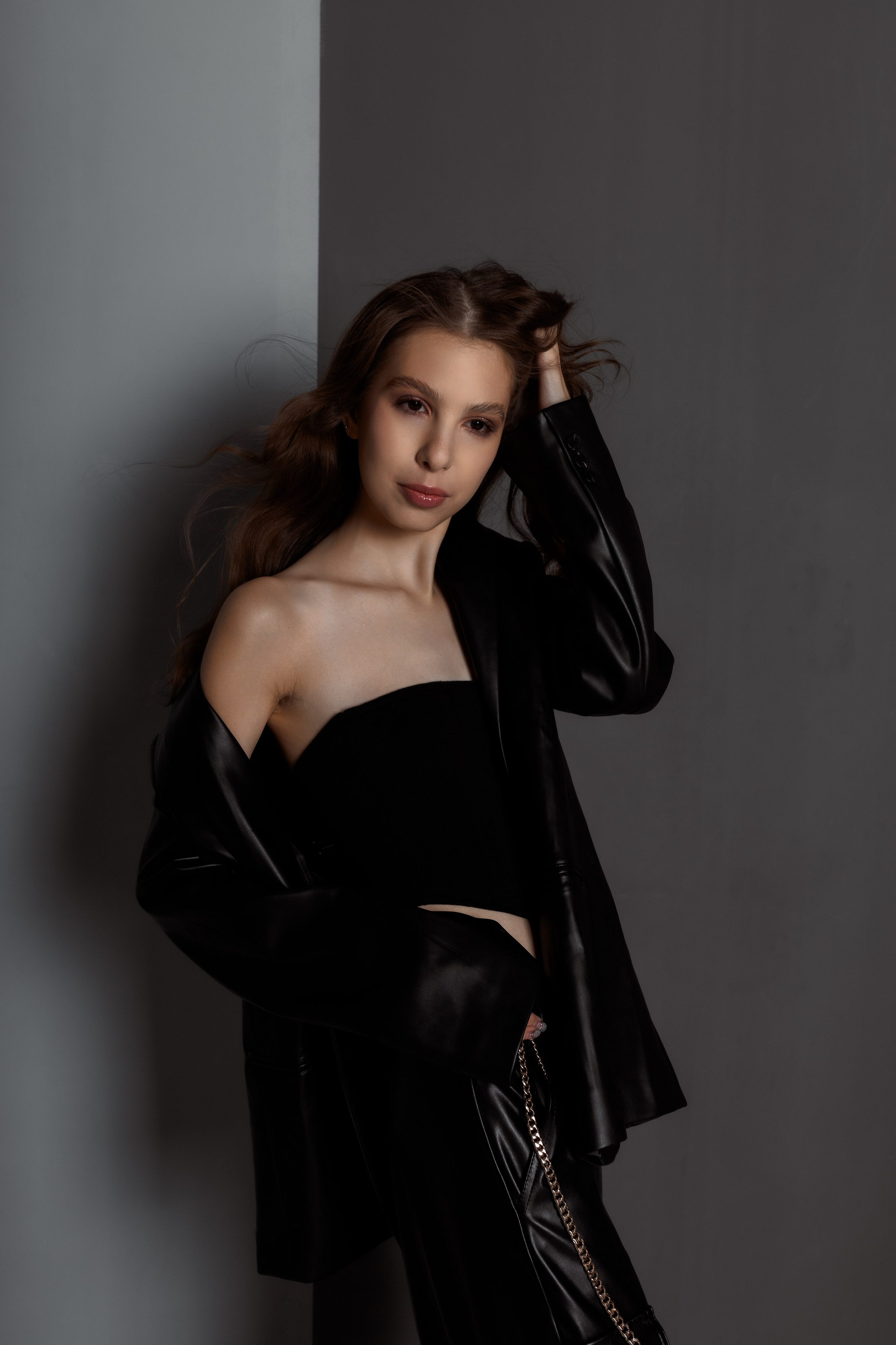 Модельные тесты Нонна. Свадебный и Семейный фотограф г. Ижевск Гульназ Солдатова. Гульназ фото