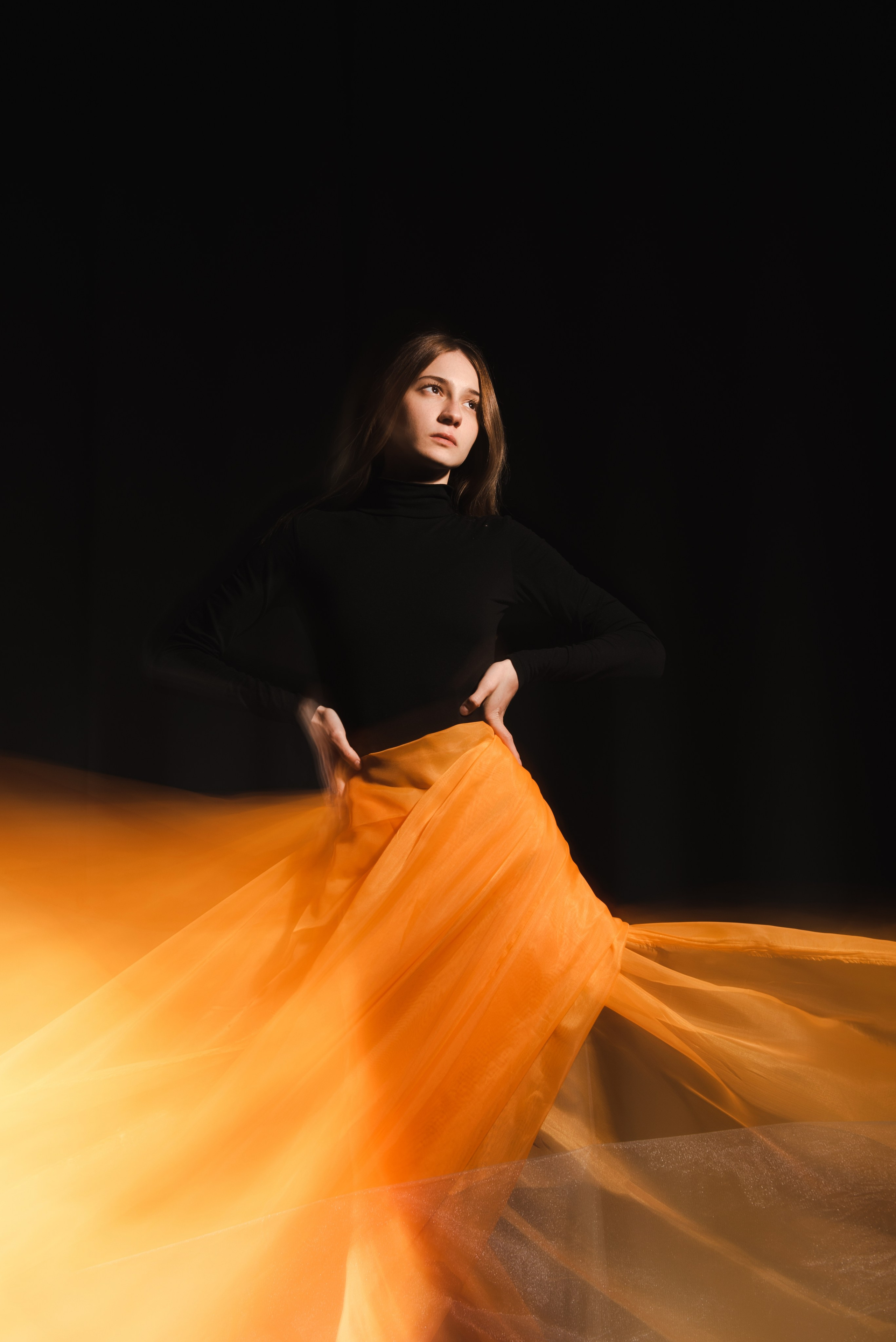 Анастасия. Портретный и архитектурный фотограф в Москве и Санкт-Петербурге