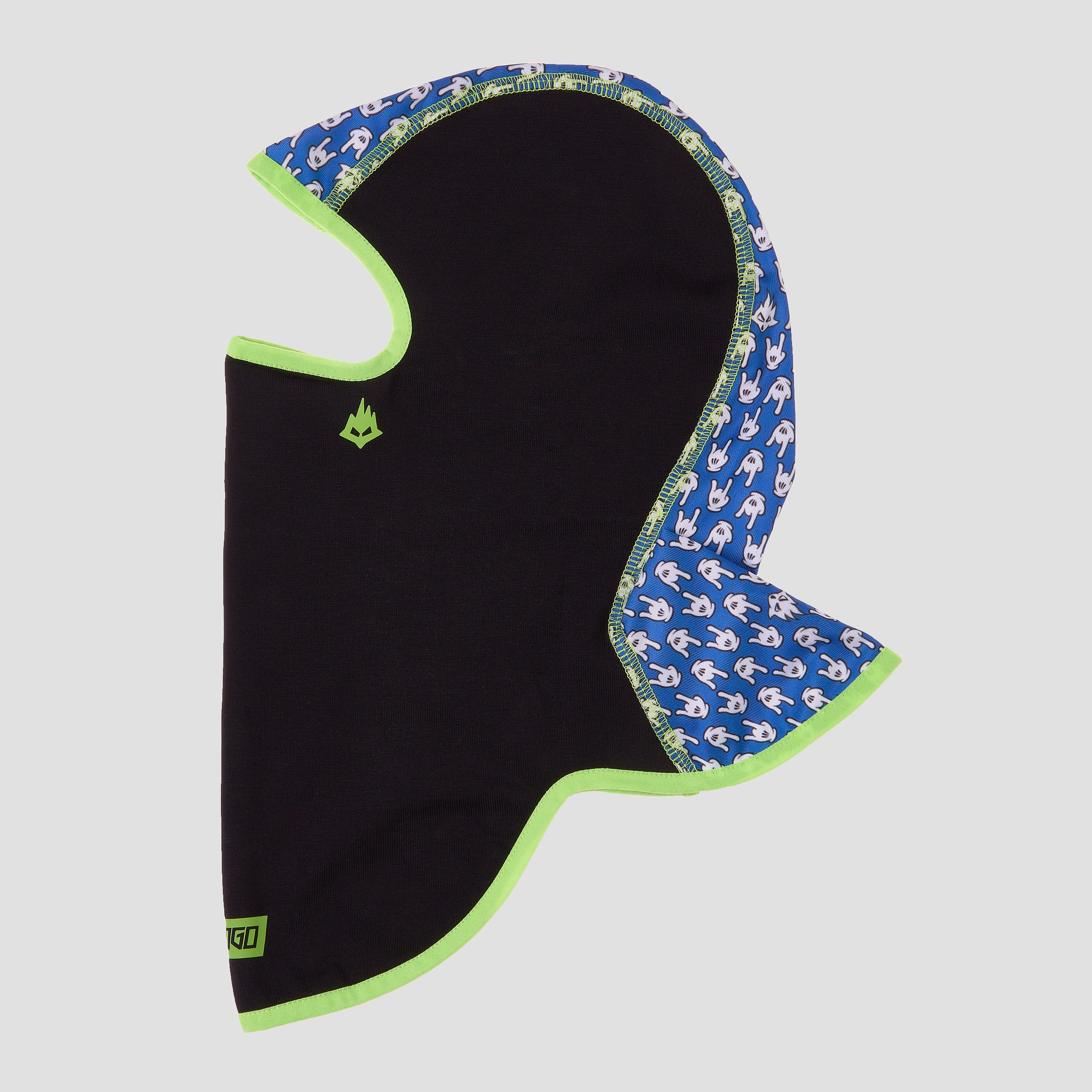 Предметные съёмки спортивного инвентаря для компании HOGO (часть 2)