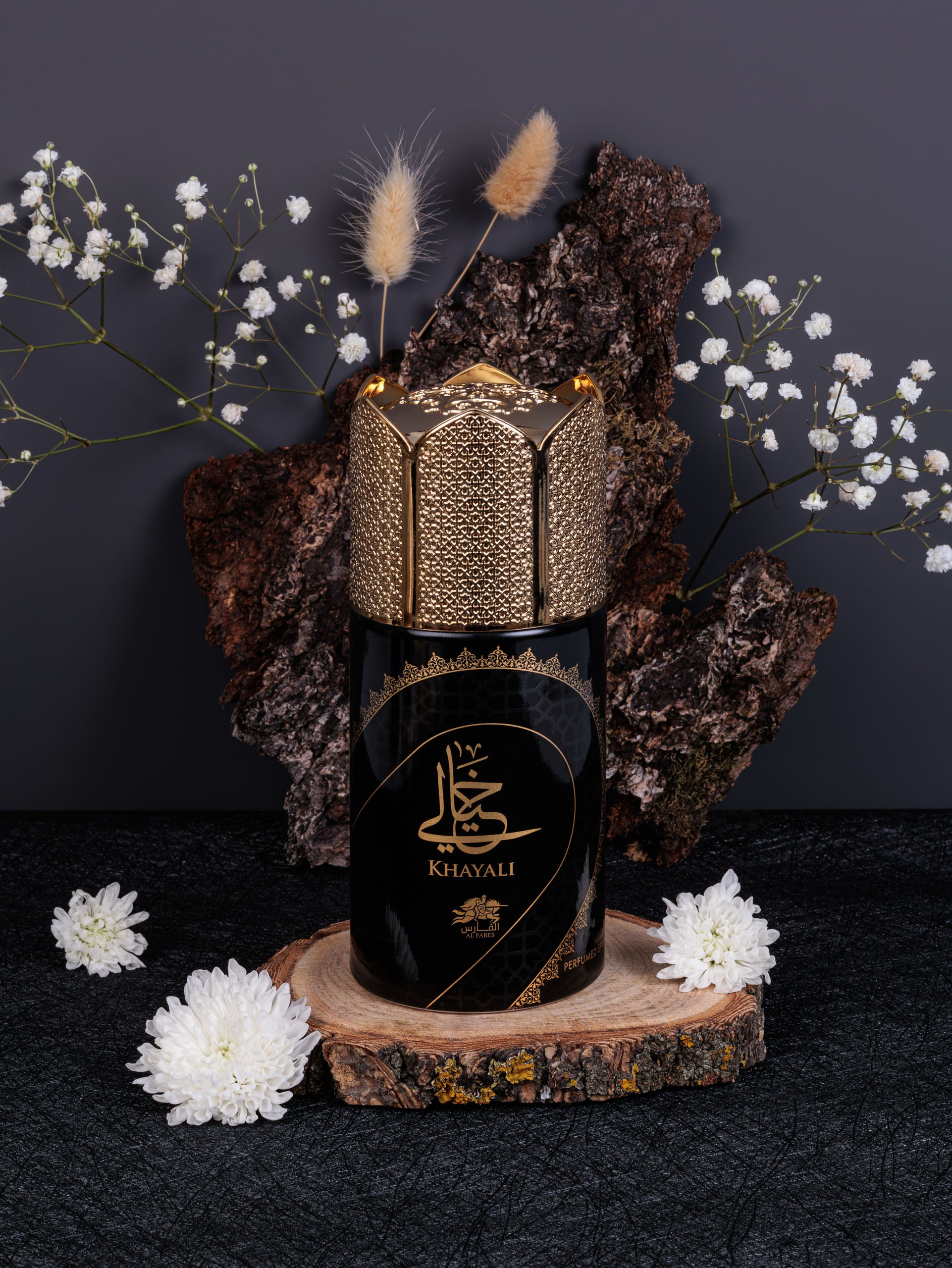 Предметные съёмки косметики и средств гигиены