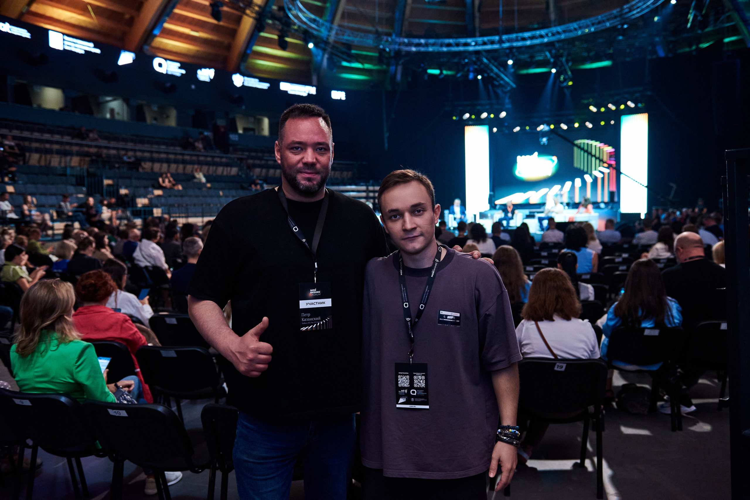 Мой бизнес FORUM. Иван Ступа, репортажный фотограф в Санкт-Петербурге и Ленинградской области