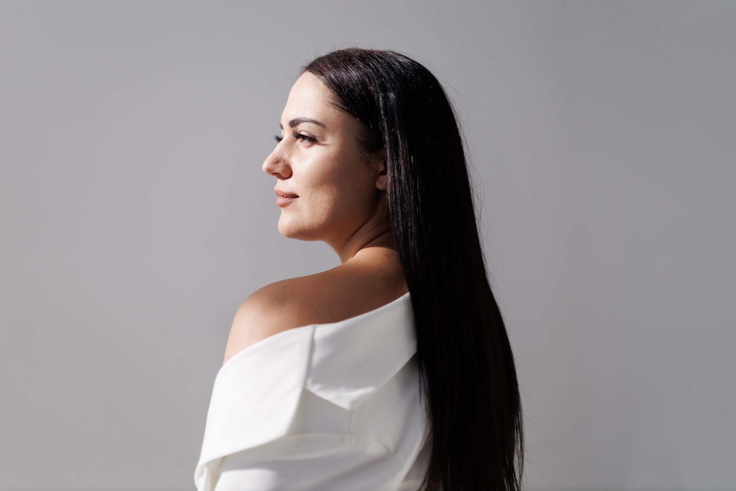 Лера. Ксения Шакирова. Фотограф в Воронеже