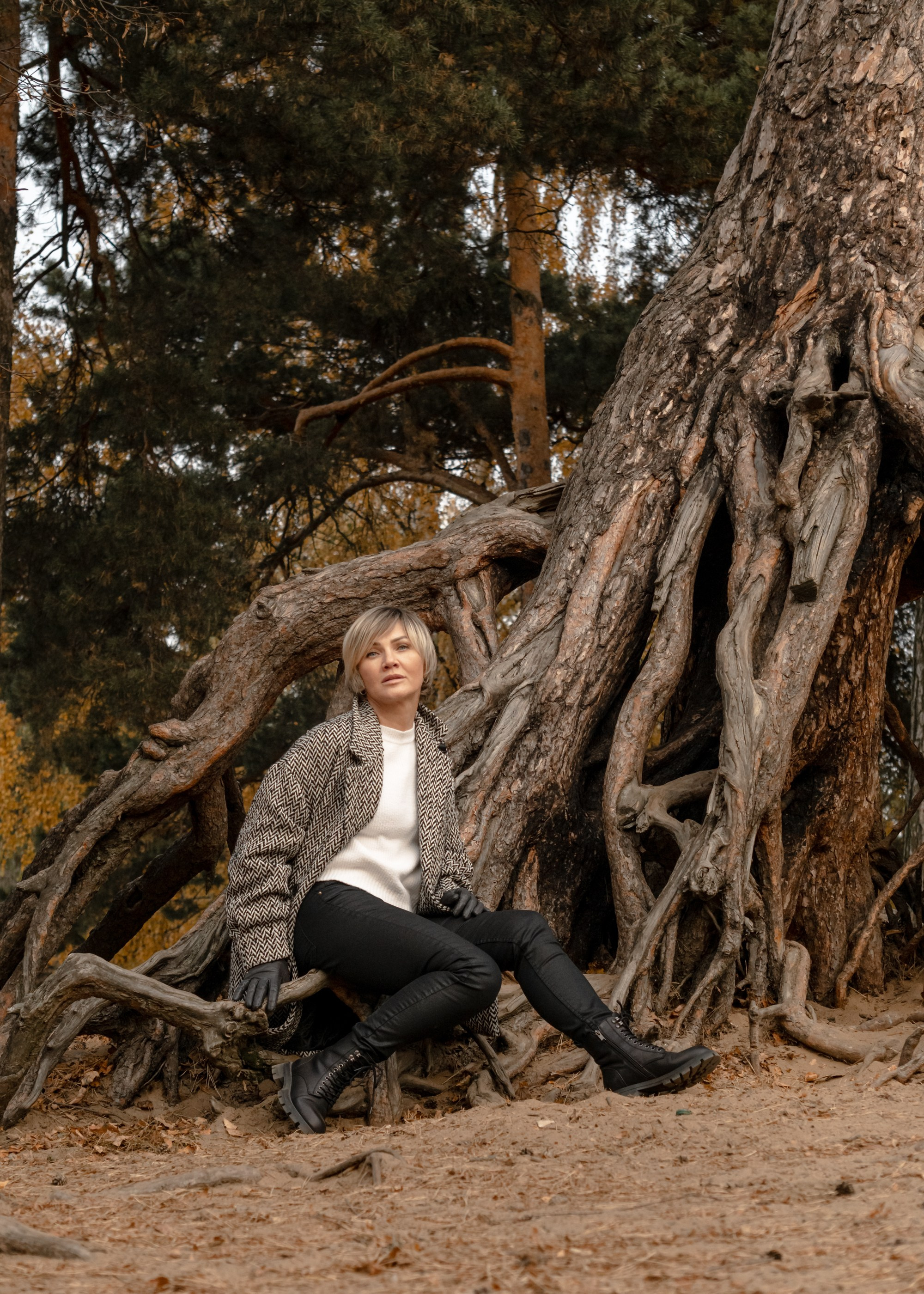 Елена. Елена Симонова