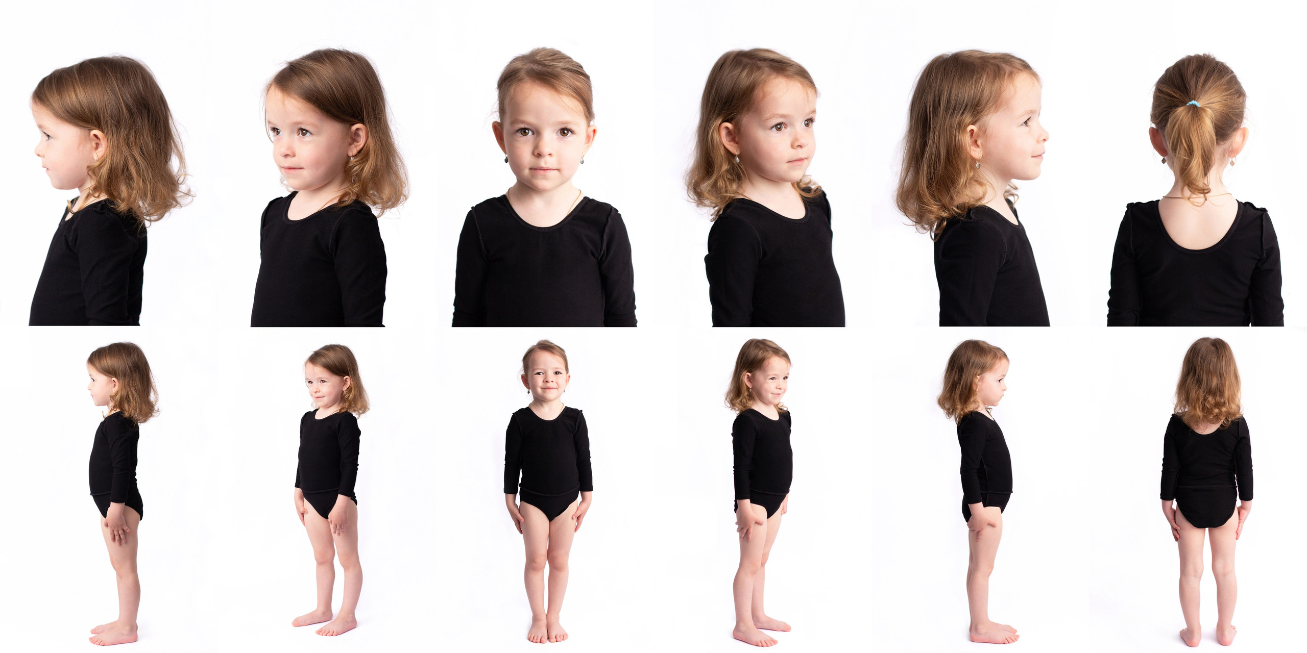 Детские модельные тесты (снэпы). Детский и семейный фотограф в Москве и МО