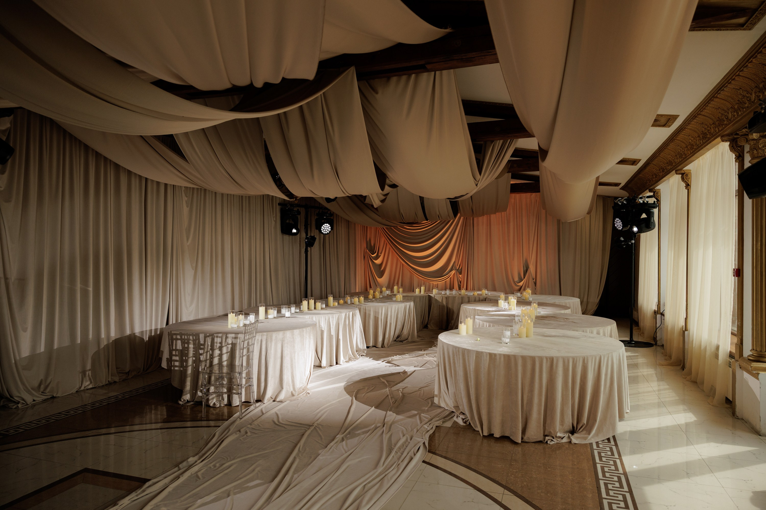 Андрей и Валерия (клиентская серия). Фотограф Иркутск