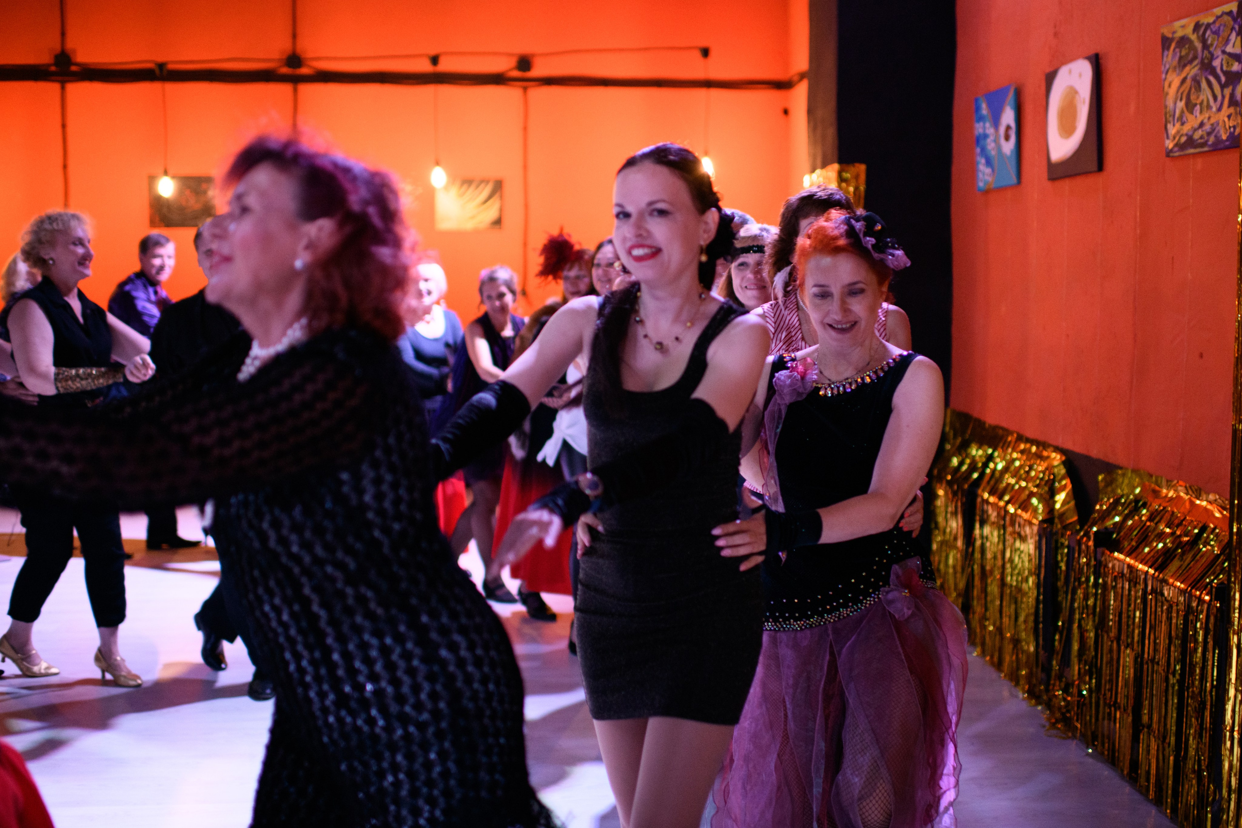 Театр артистического танца. Организация и проведение фотосъемок в Санкт-Петербурге. Фотограф Смирягин Илья