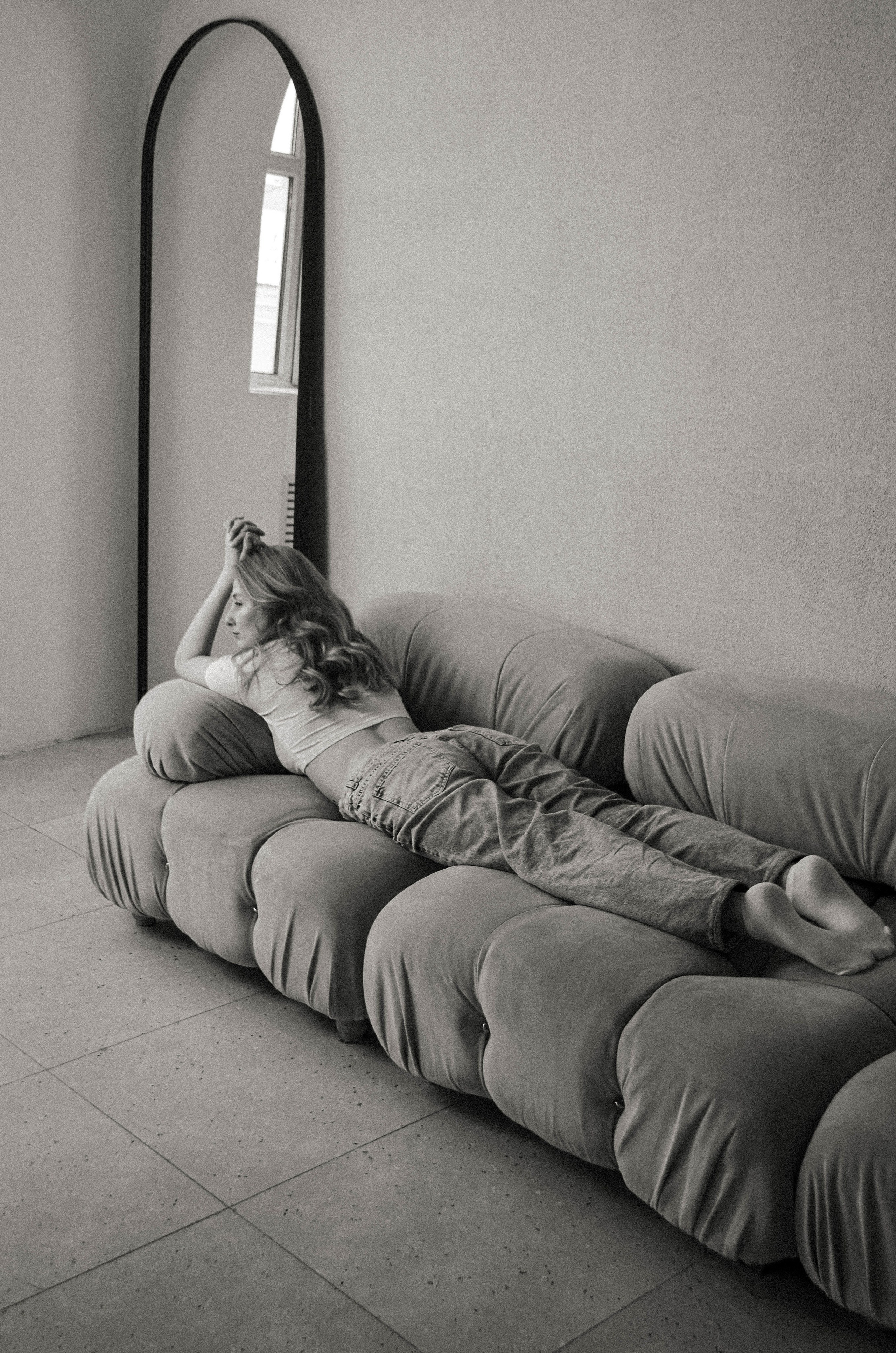 Портреты в студии