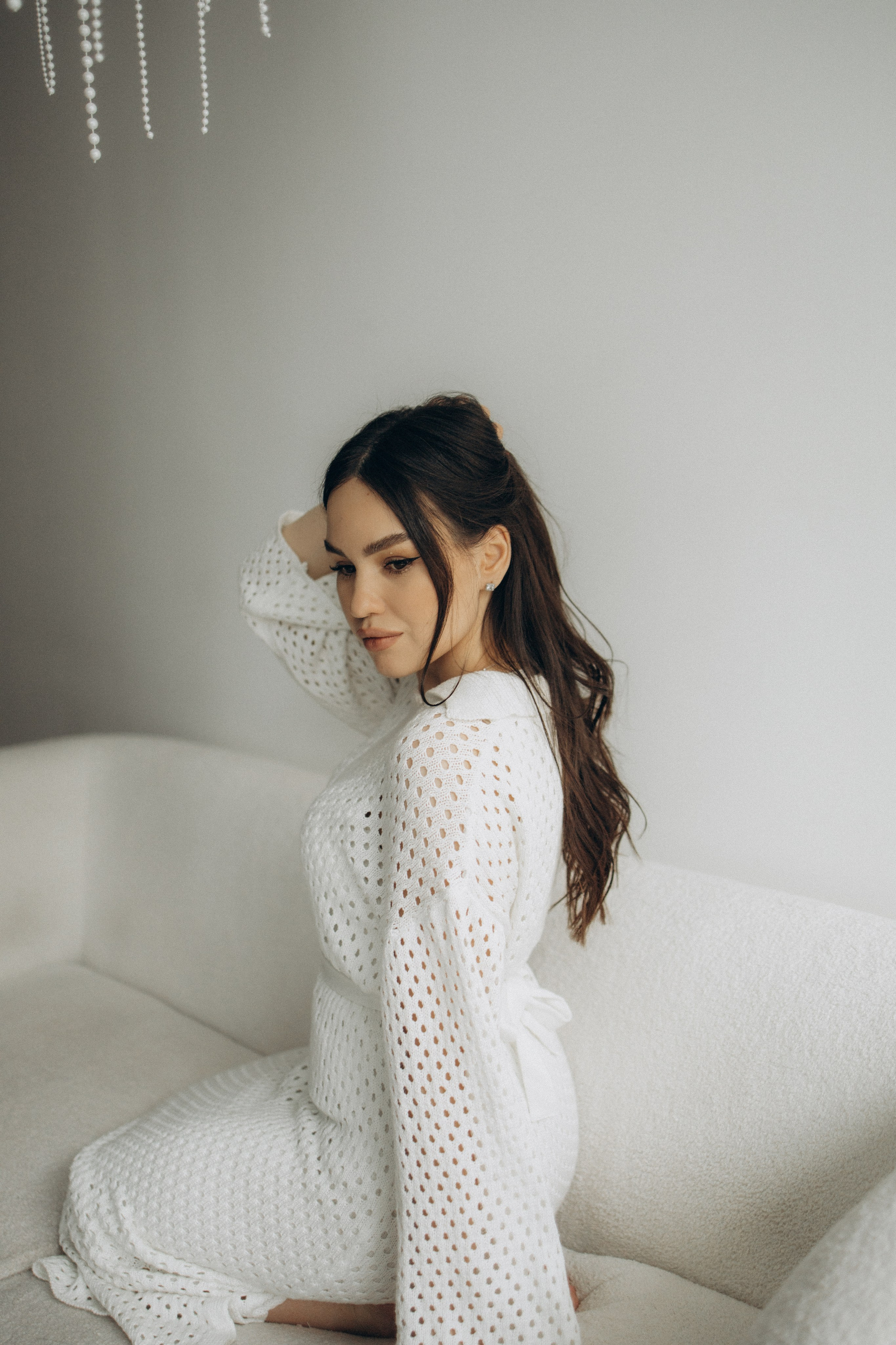 Ольга. Семейный фотограф в Москве Анастасия Шалда