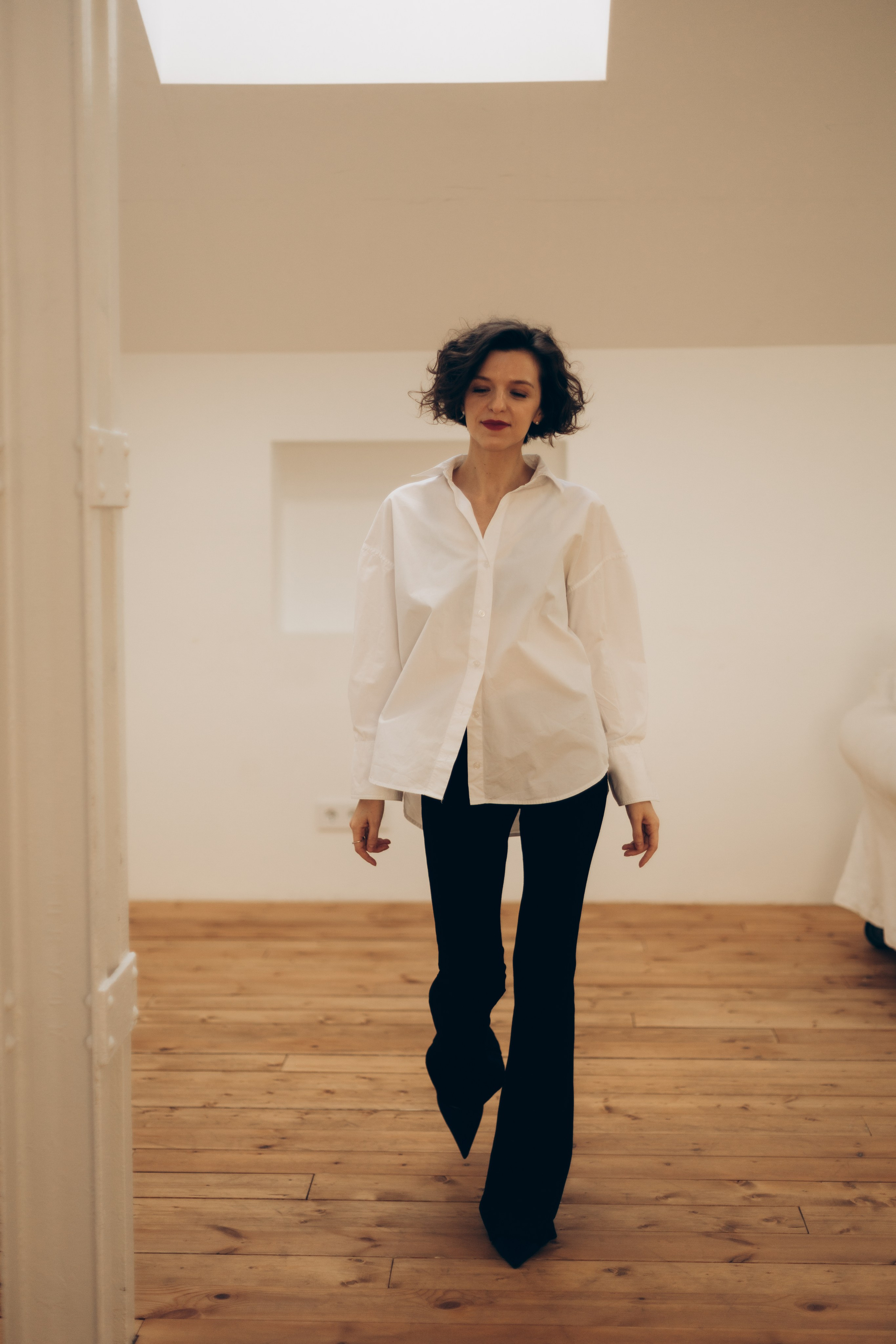 Инна. Семейный фотограф в Москве Анастасия Шалда