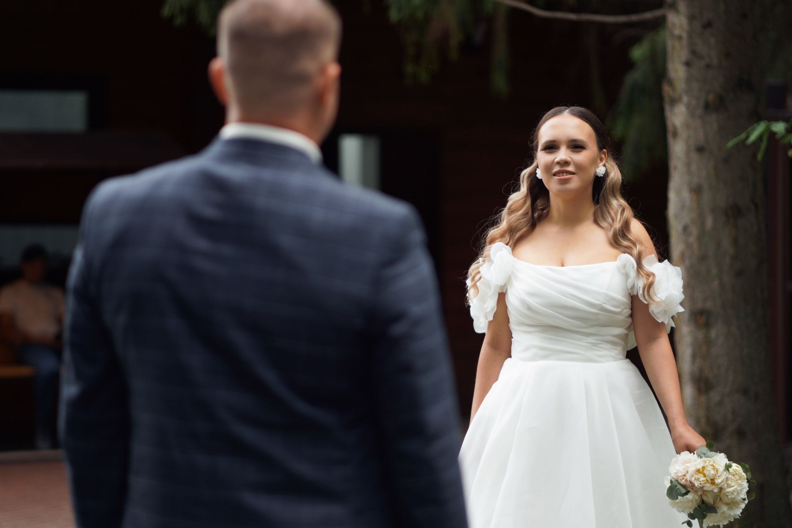 Свадебные съемки. Выездной фотограф-видеограф в Республике Алтай Солоны Куюкова