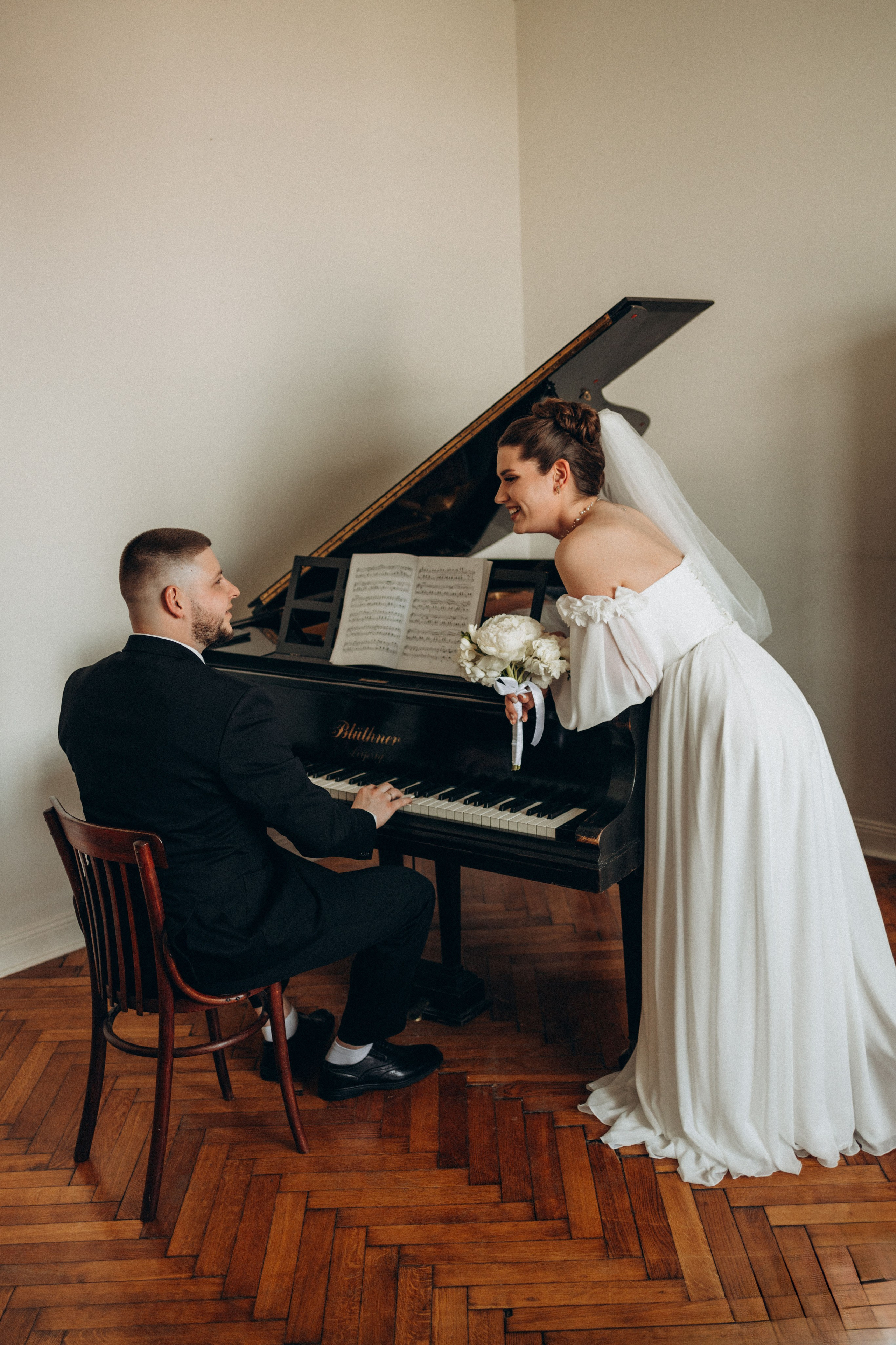 Анастасия & Александр. Семейный и женский фотограф в Москве Коновалова Олеся