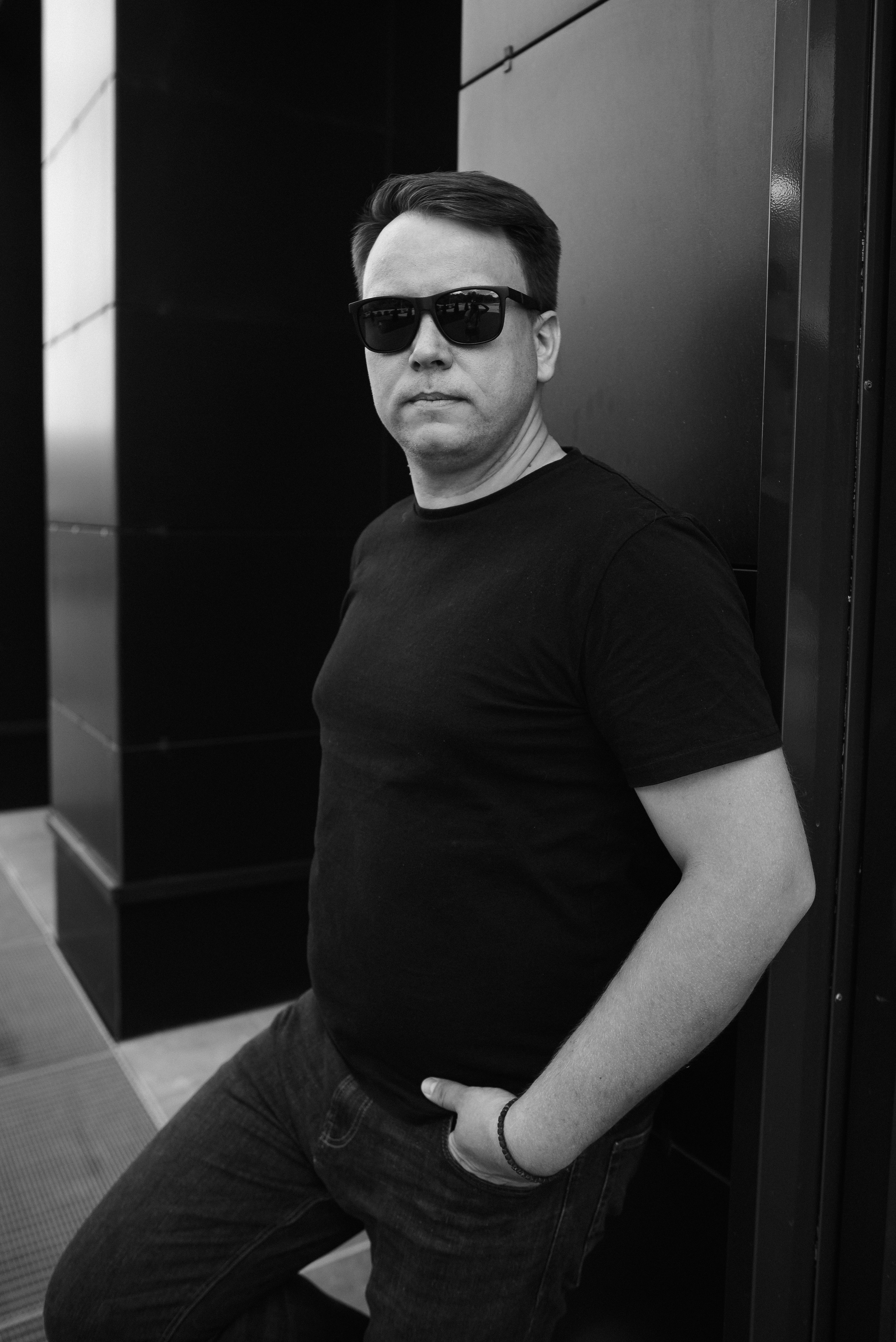 Семейная фотосессия на природе. Семейный и детский фотограф в Обнинске, Калуге, Москве