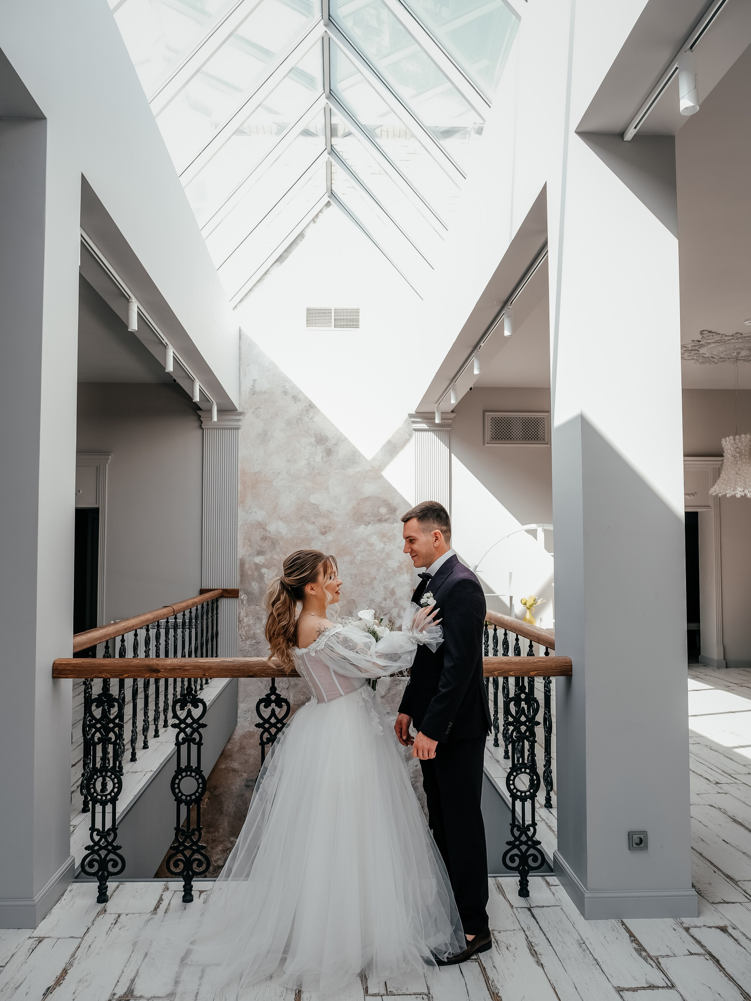 Дмитрий и Маргарита. Свадебный фотограф Рамиль Баширов