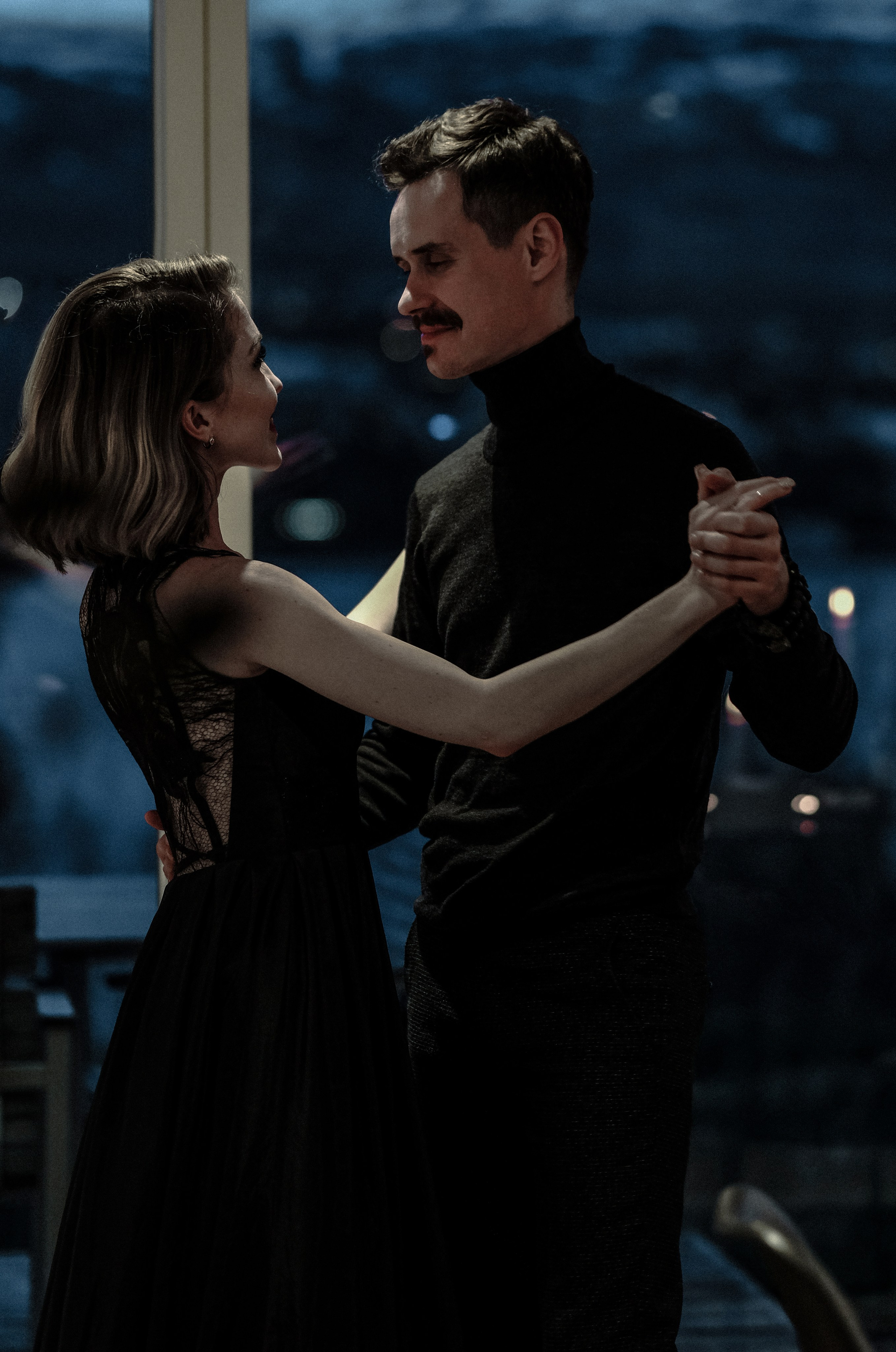 Софья и Евгений. Свадебный фотограф Рамиль Баширов