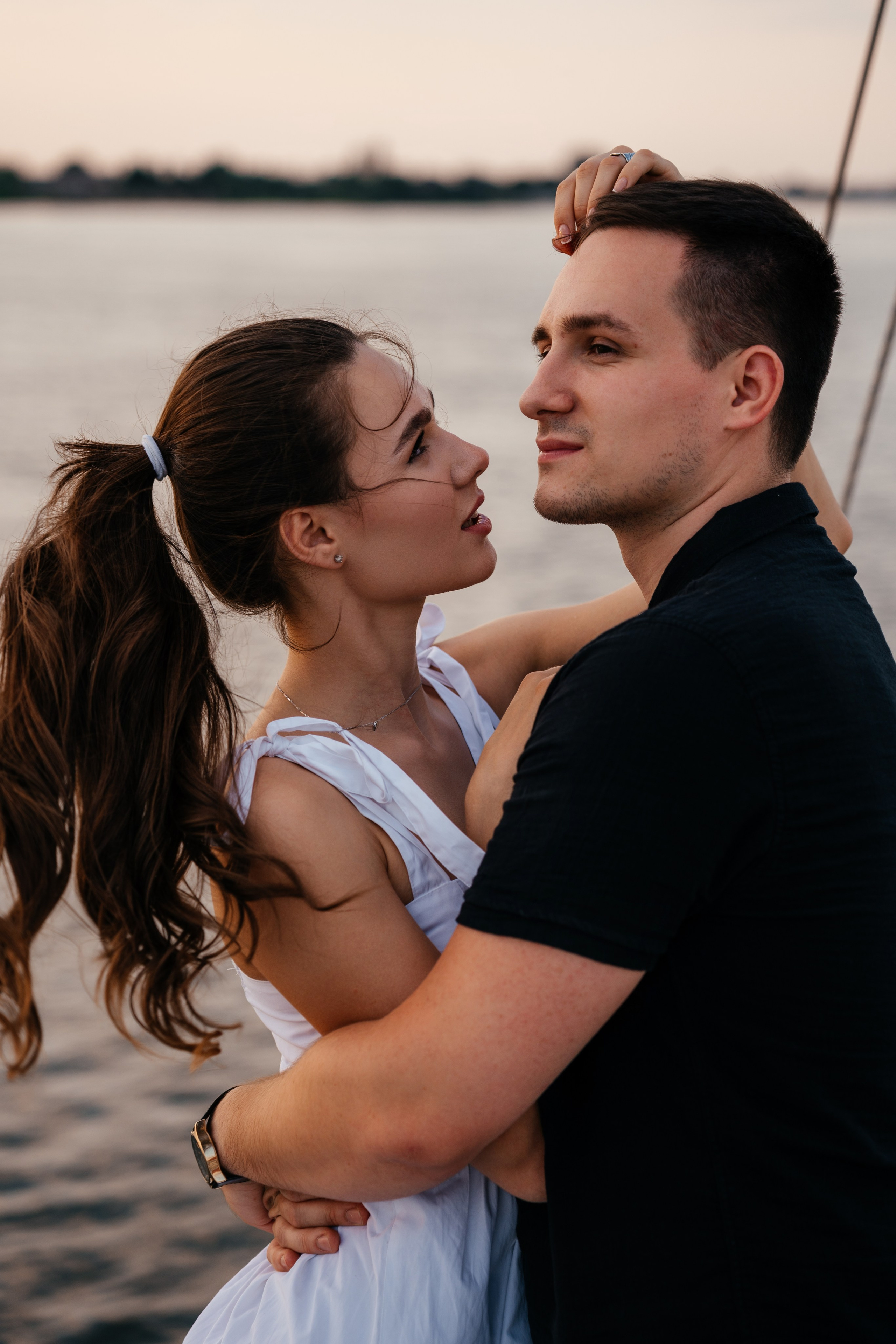 Иван и Виктория. Свадебный фотограф Рамиль Баширов