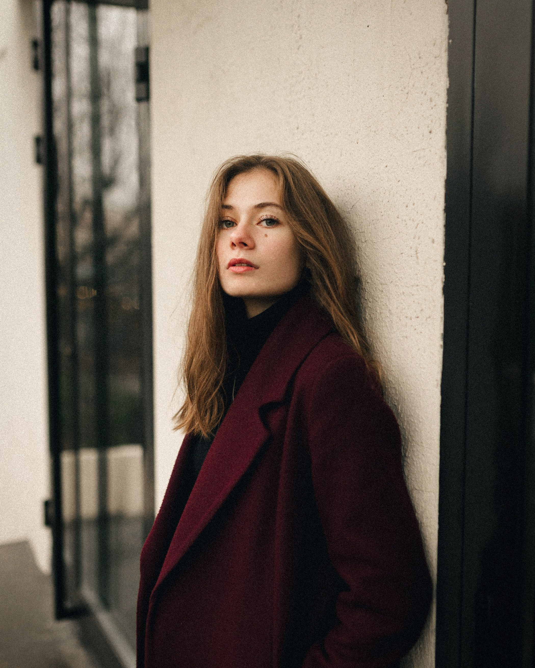 Mary. Свадебный и портретный фотограф в Калининграде и Москве Марк Юдинцев