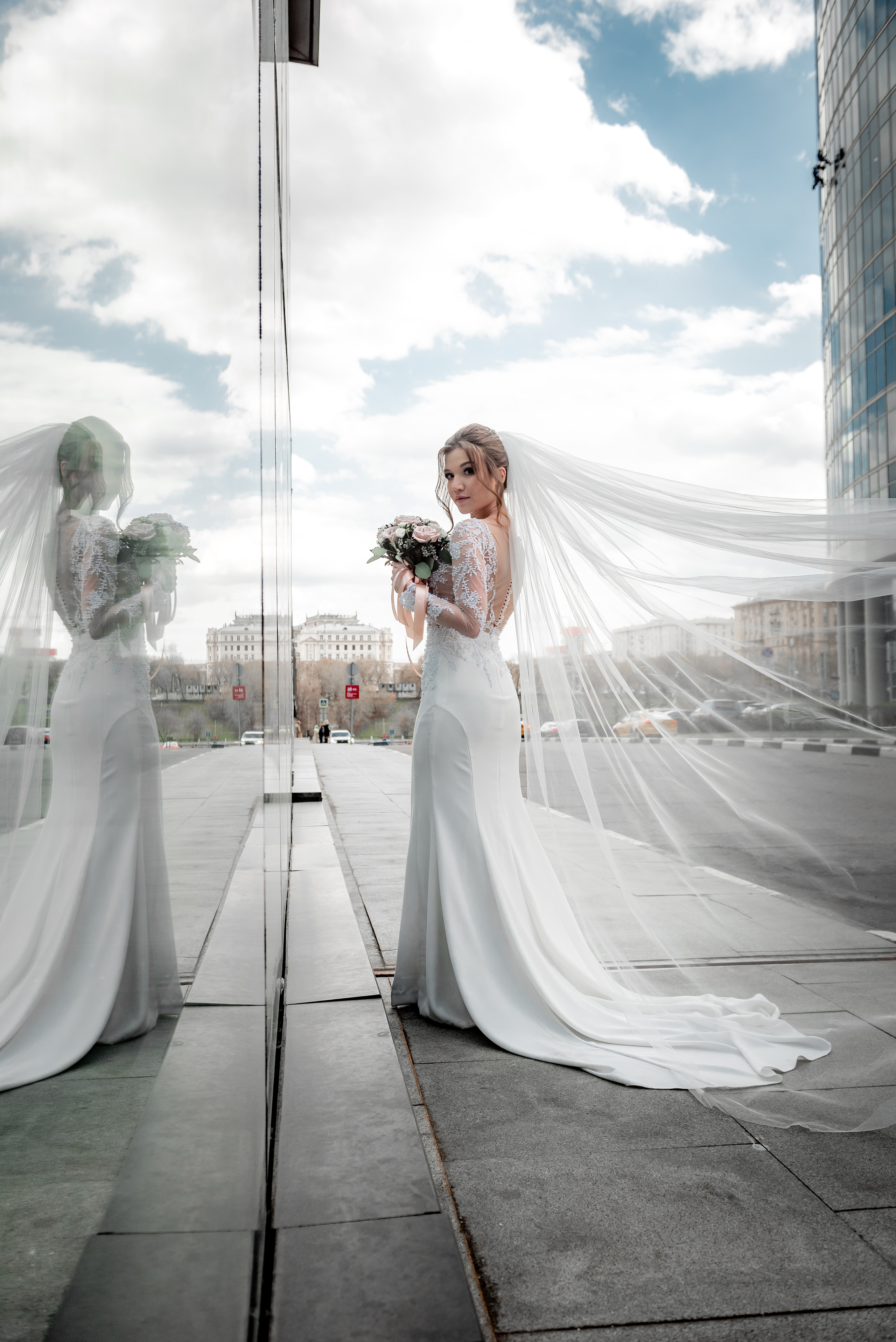 Паша и Катя. Станислав Тюрин Фотограф Москва. Индивидуальные и семейные фотосессии;