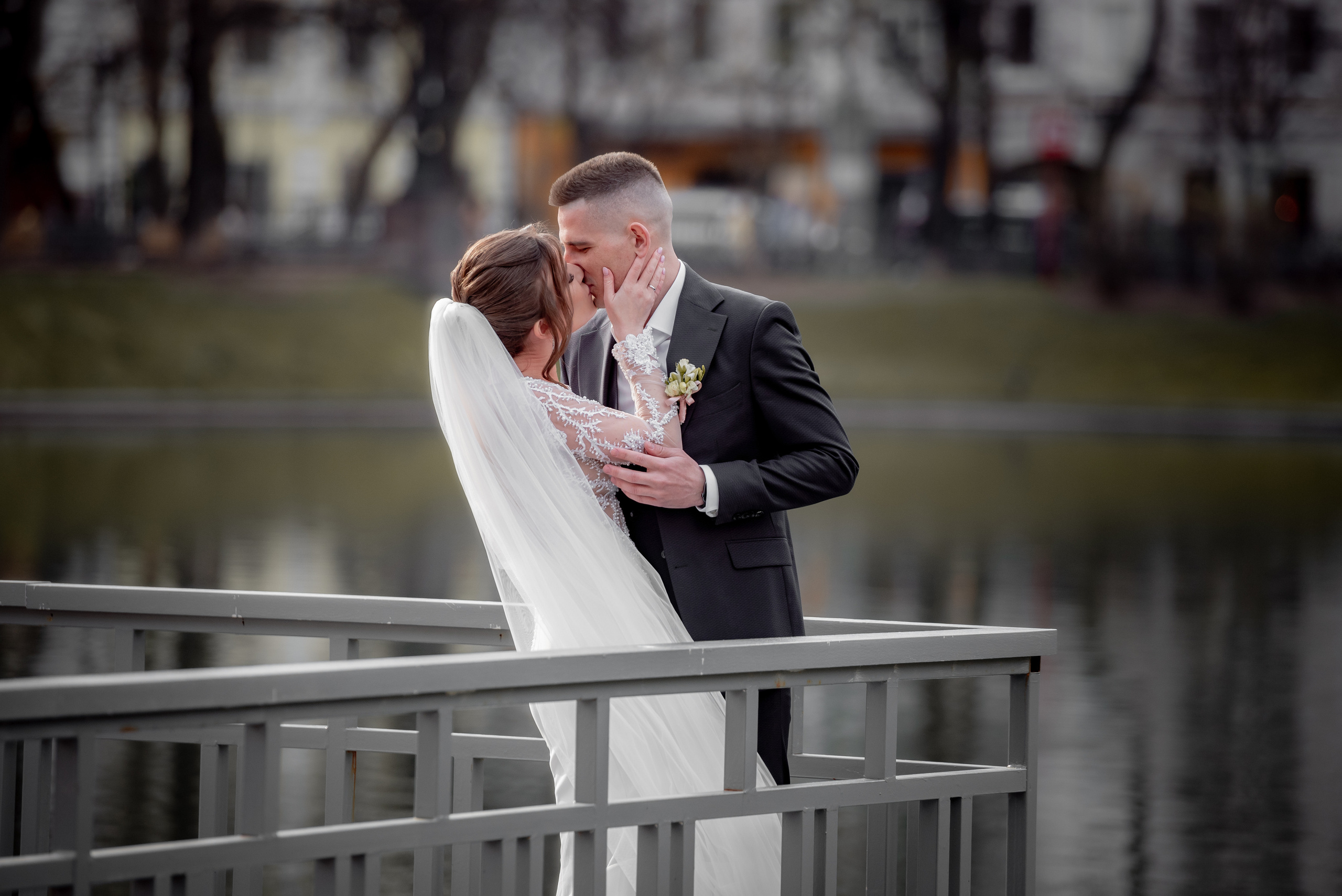 Паша и Катя. Станислав Тюрин Фотограф Москва. Индивидуальные и семейные фотосессии;