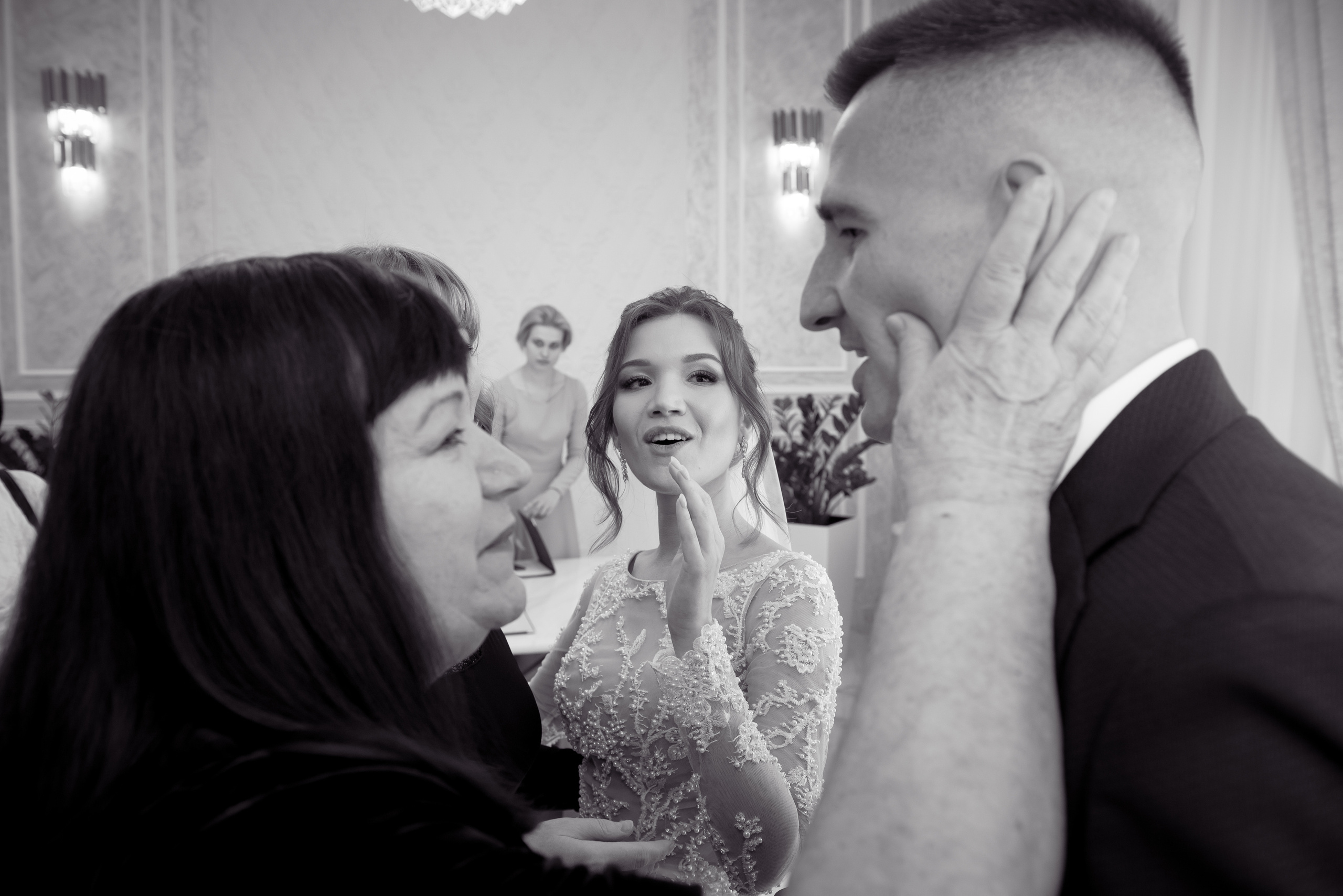 Паша и Катя. Станислав Тюрин Фотограф Москва. Индивидуальные и семейные фотосессии;