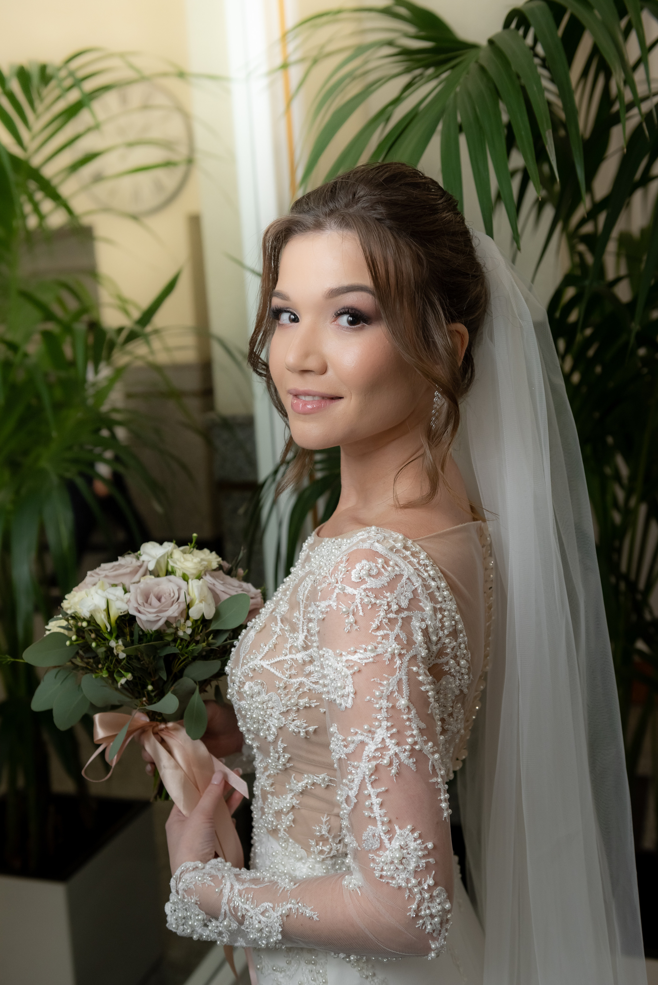 Паша и Катя. Станислав Тюрин Фотограф Москва. Индивидуальные и семейные фотосессии;