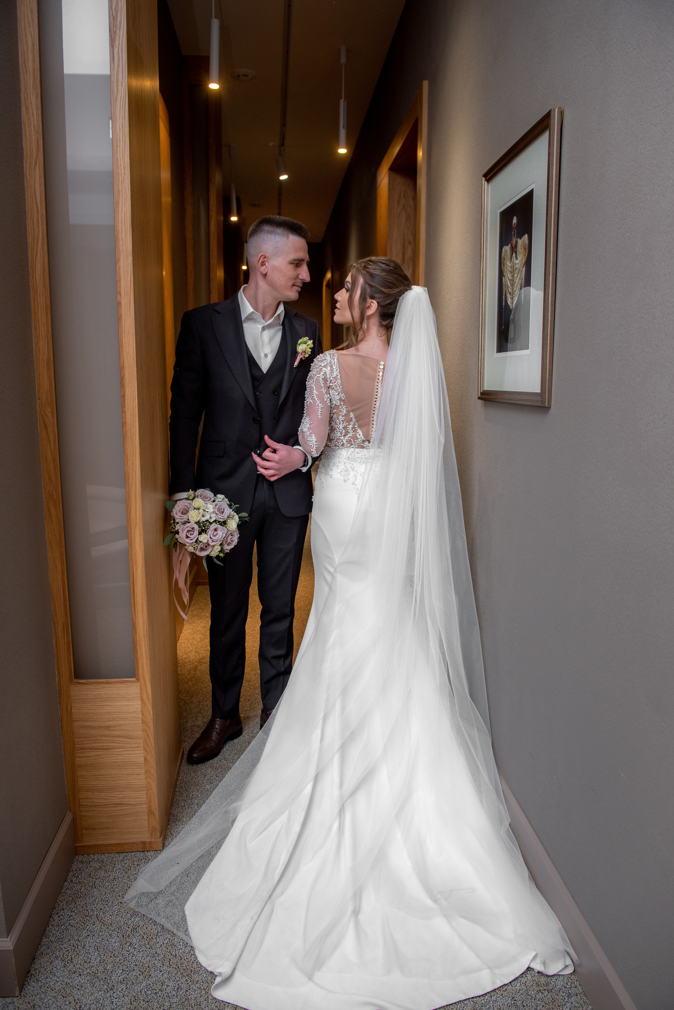 Паша и Катя. Станислав Тюрин Фотограф Москва. Индивидуальные и семейные фотосессии;