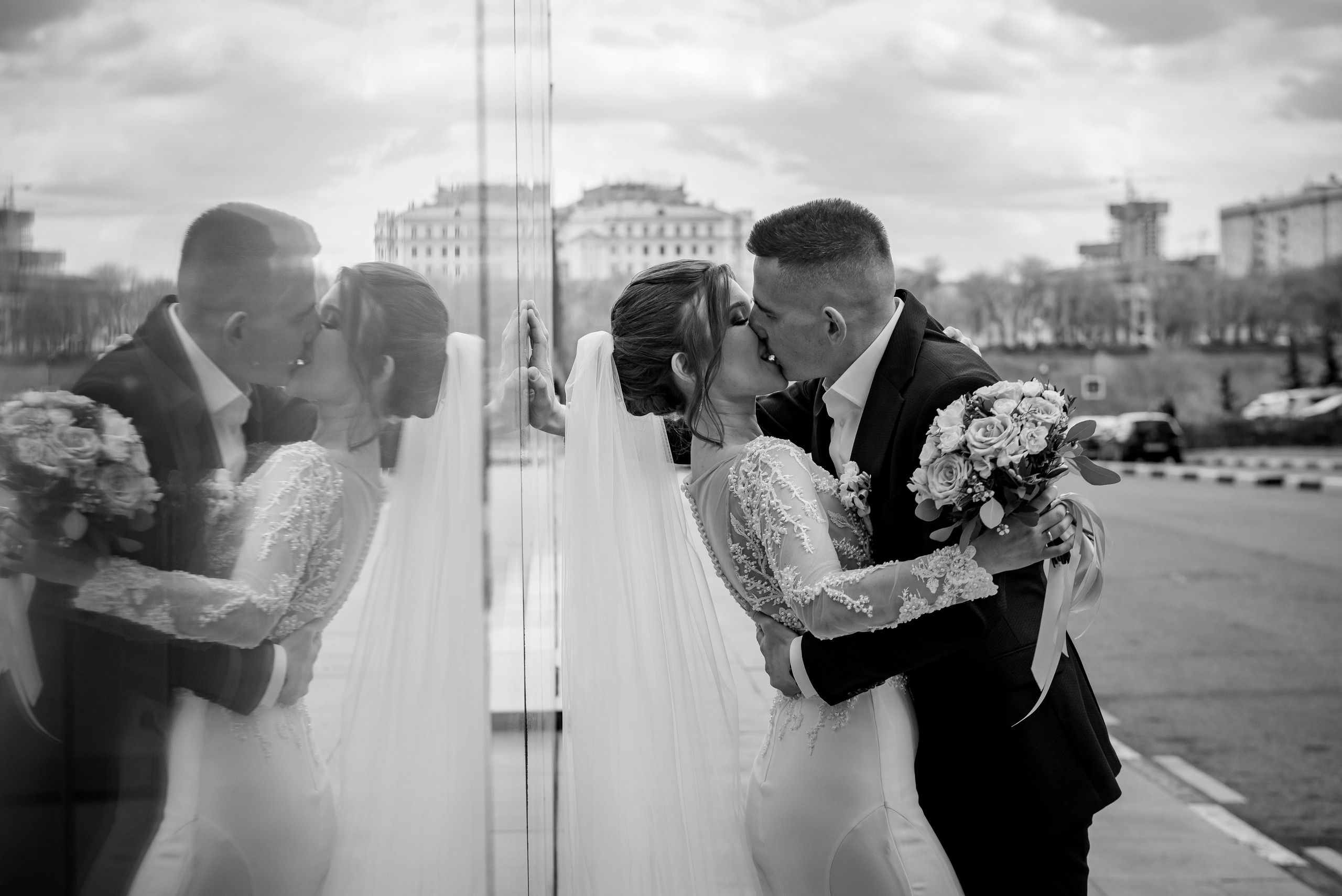 Паша и Катя. Станислав Тюрин Фотограф Москва. Индивидуальные и семейные фотосессии;