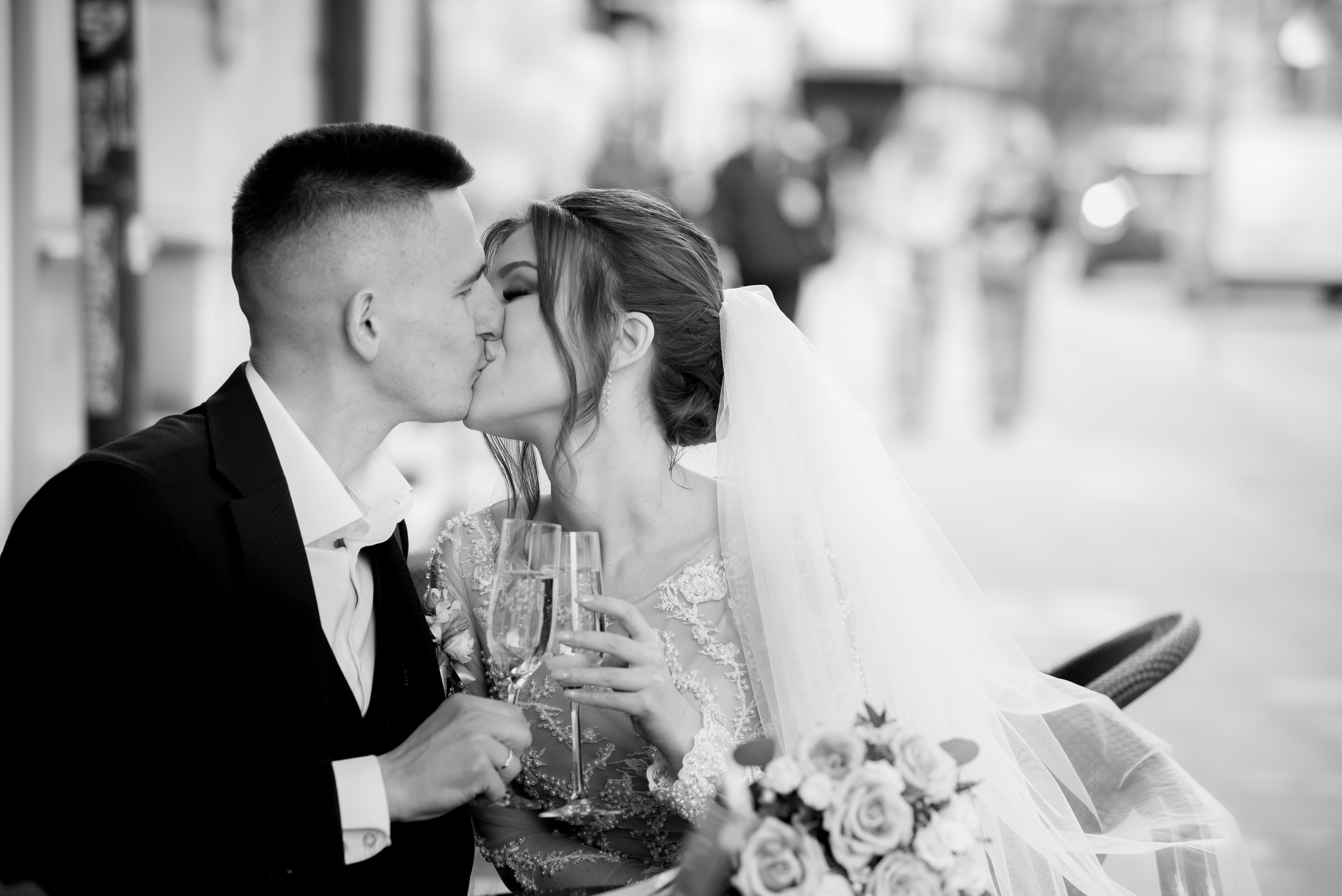 Паша и Катя. Станислав Тюрин Фотограф Москва. Индивидуальные и семейные фотосессии;