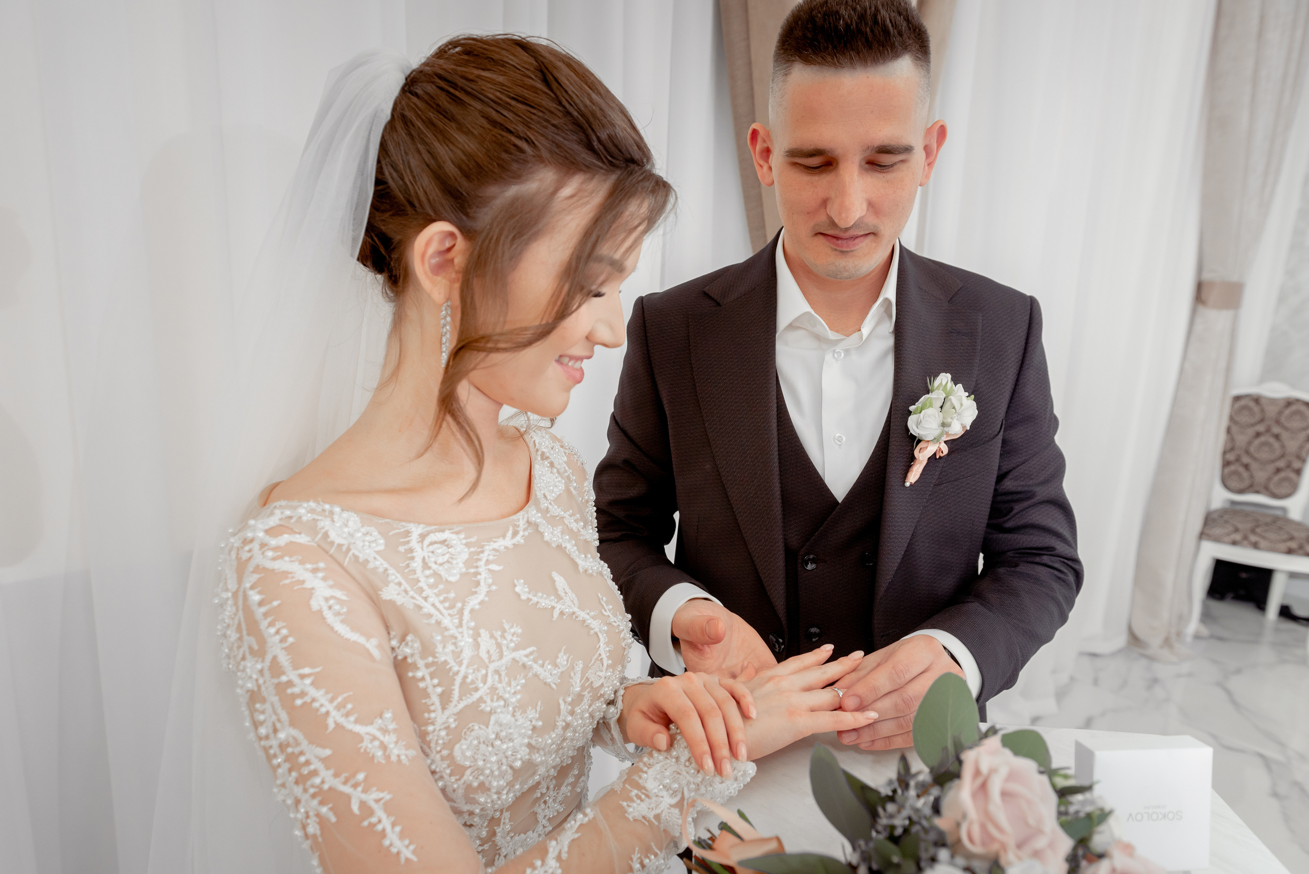 Паша и Катя. Станислав Тюрин Фотограф Москва. Индивидуальные и семейные фотосессии;