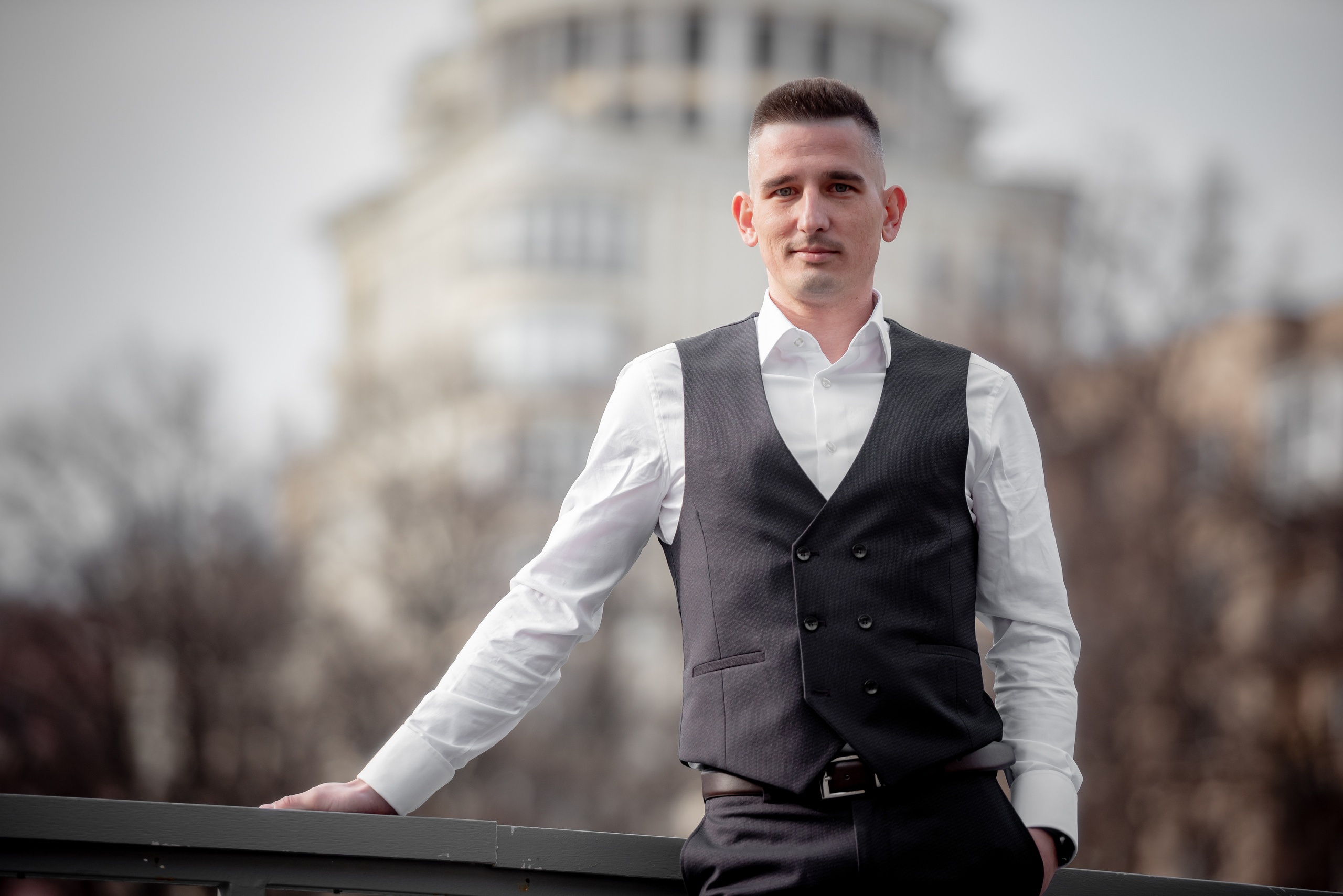 Паша и Катя. Станислав Тюрин Фотограф Москва. Индивидуальные и семейные фотосессии;