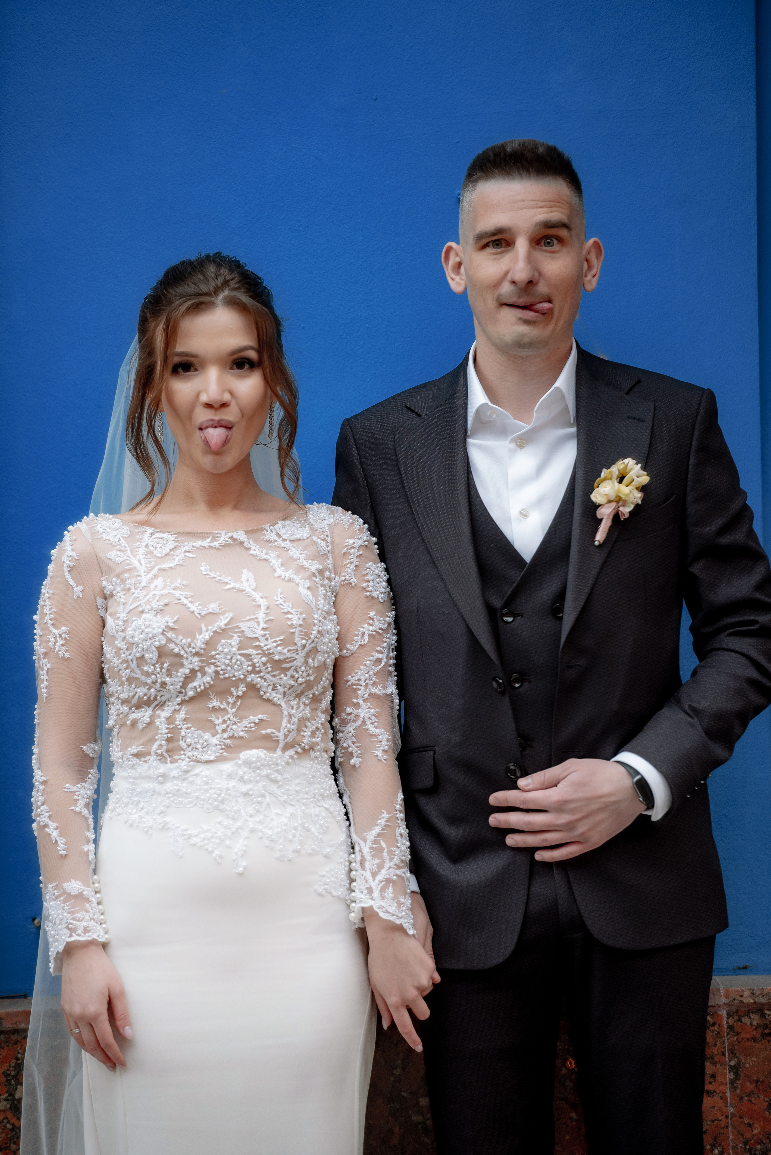 Паша и Катя. Станислав Тюрин Фотограф Москва. Индивидуальные и семейные фотосессии;