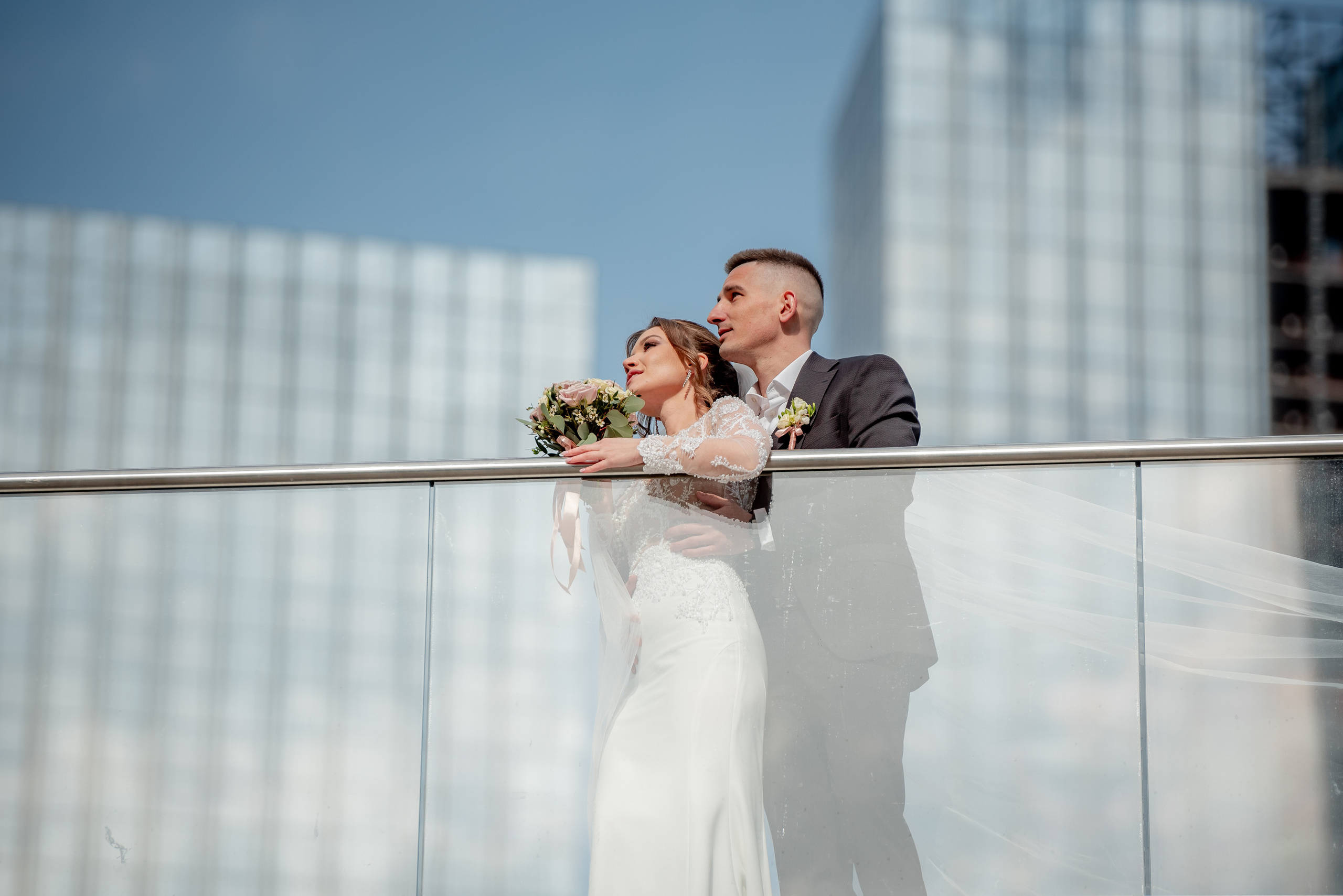 Паша и Катя. Станислав Тюрин Фотограф Москва. Индивидуальные и семейные фотосессии;