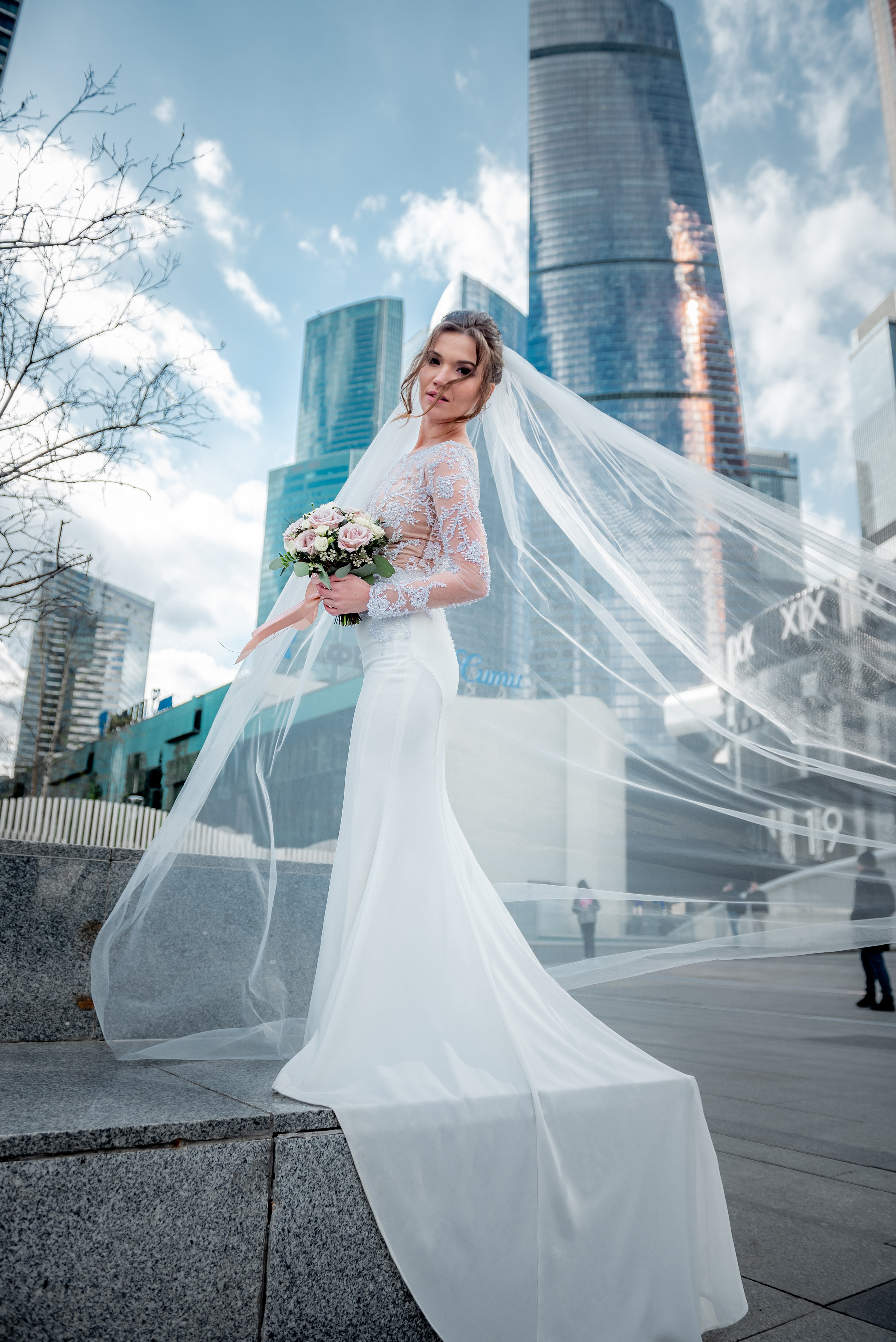 Паша и Катя. Станислав Тюрин Фотограф Москва. Индивидуальные и семейные фотосессии;