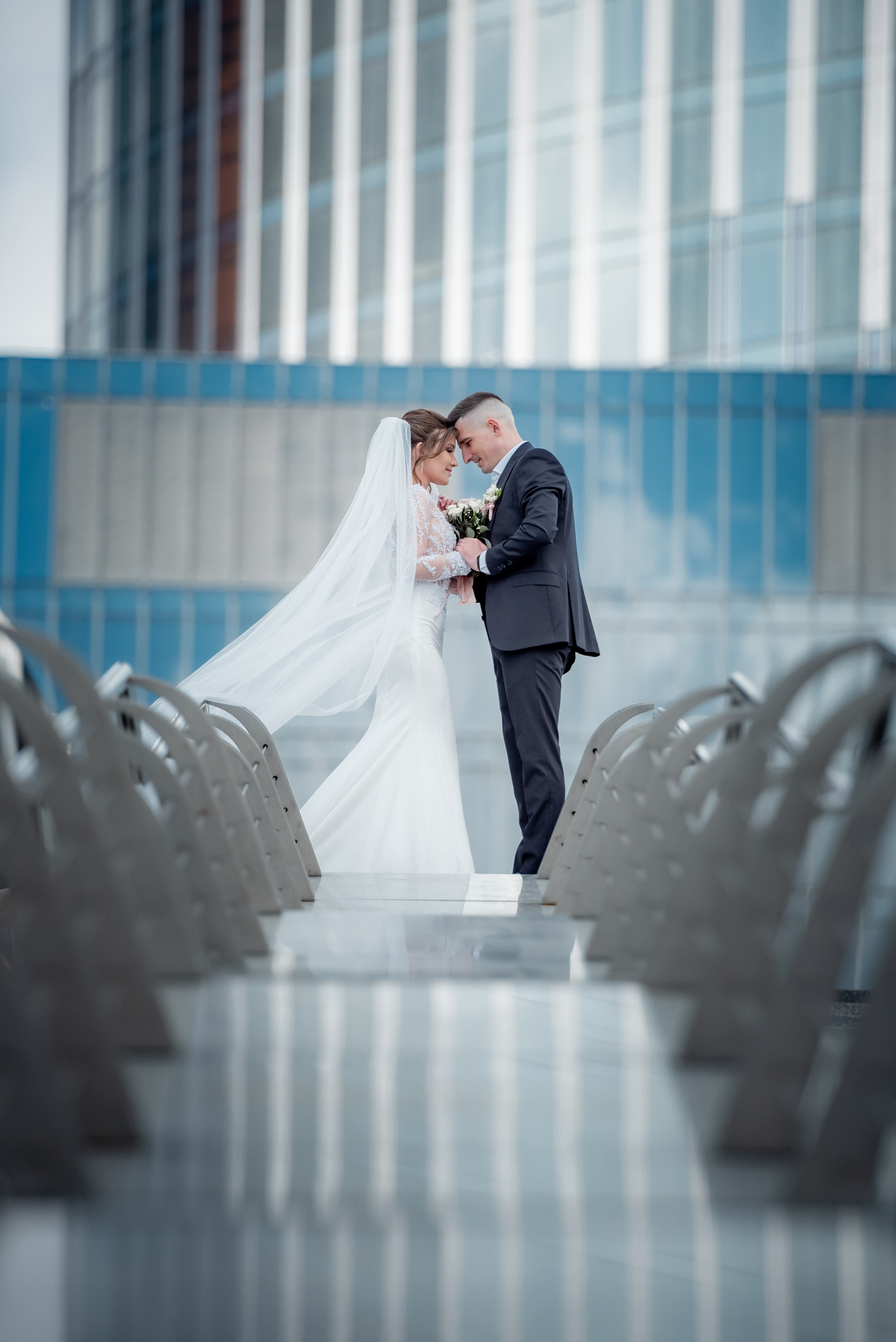 Паша и Катя. Станислав Тюрин Фотограф Москва. Индивидуальные и семейные фотосессии;