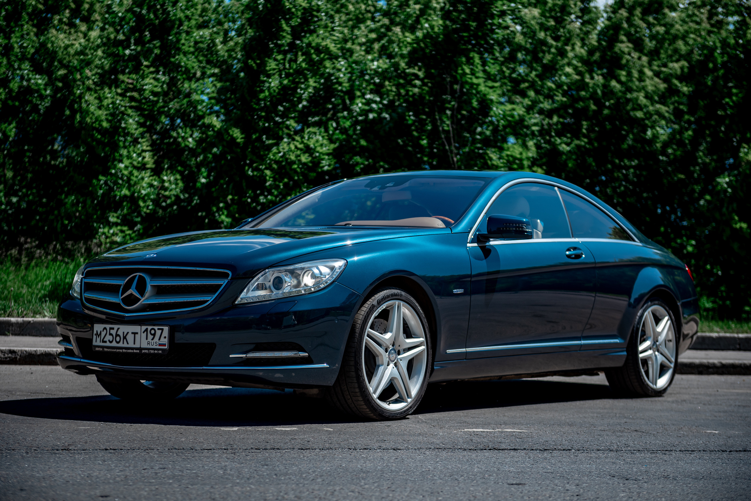 Mercedes Cl 500. Станислав Тюрин Фотограф Москва. Индивидуальные и семейные фотосессии;