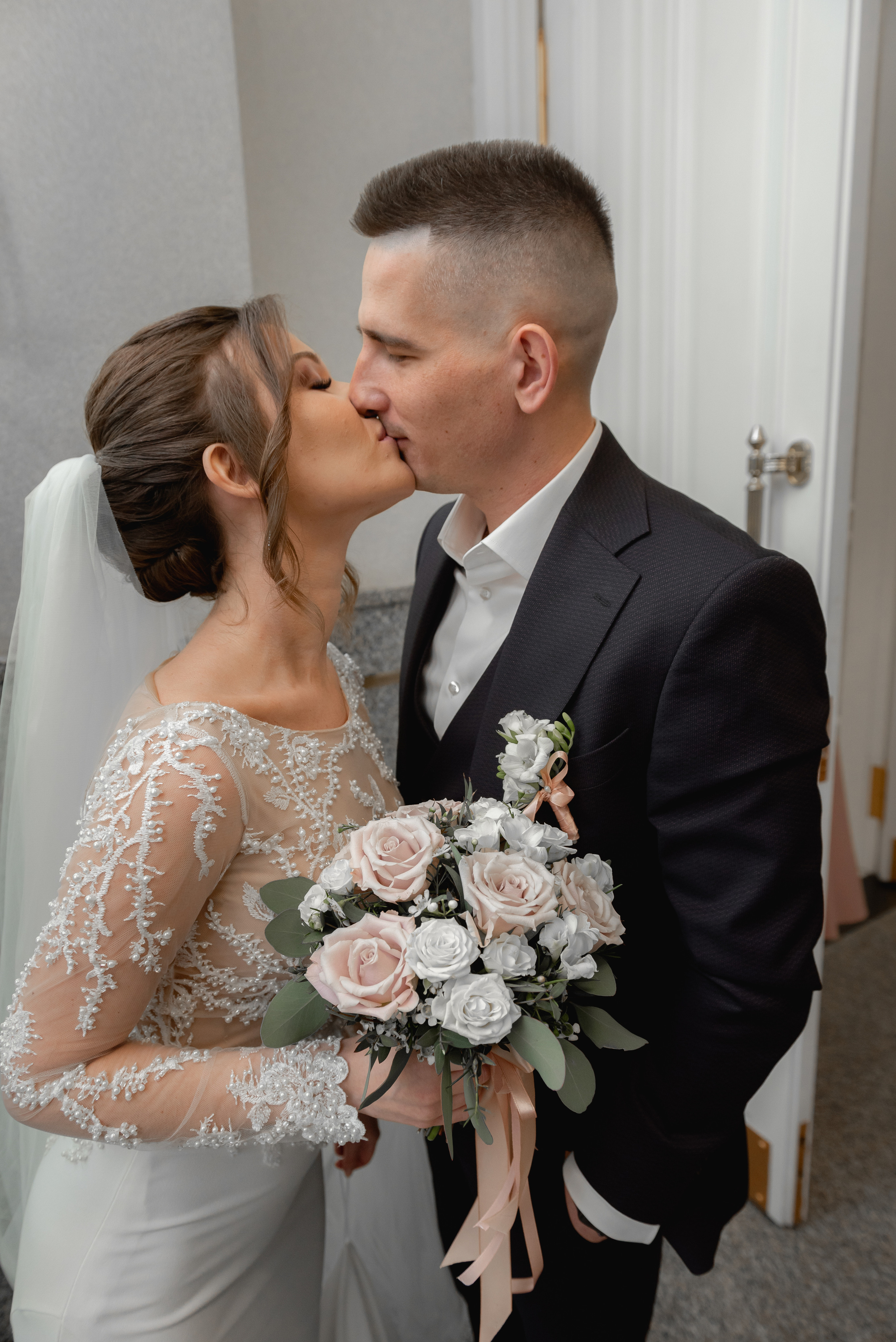 Паша и Катя. Станислав Тюрин Фотограф Москва. Индивидуальные и семейные фотосессии;