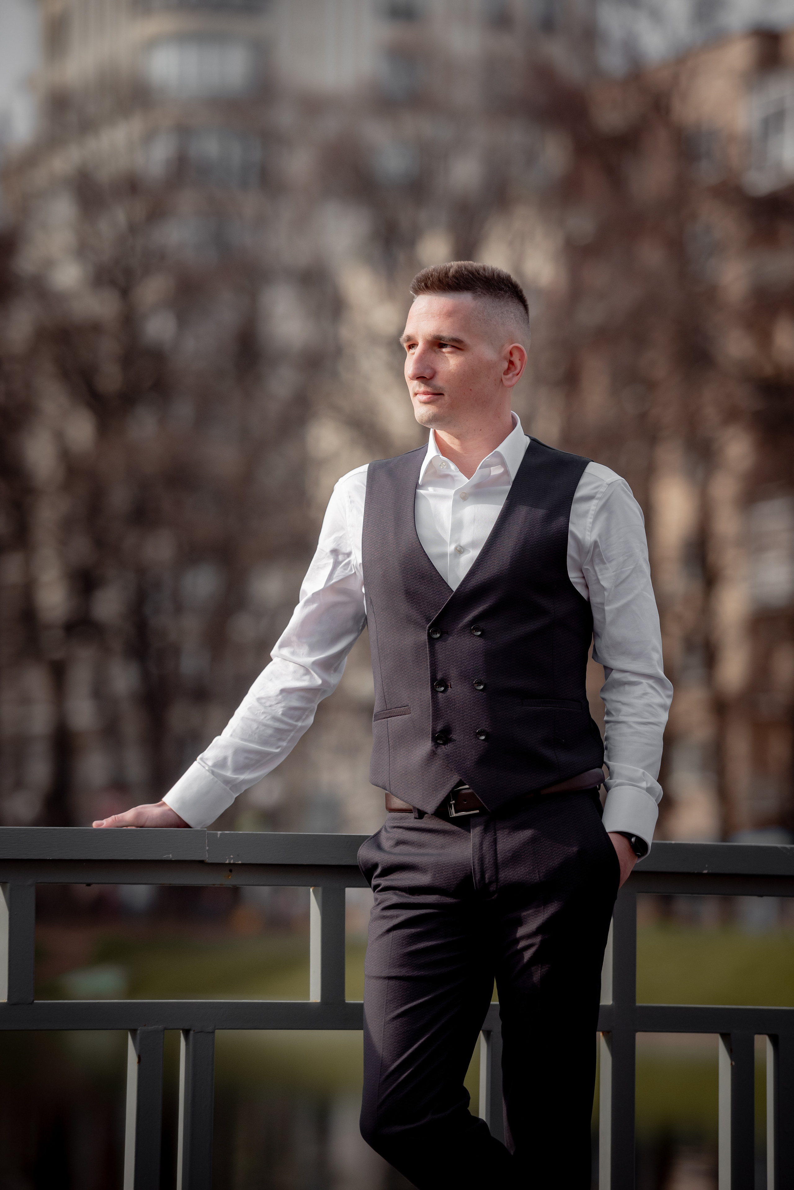 Паша и Катя. Станислав Тюрин Фотограф Москва. Индивидуальные и семейные фотосессии;